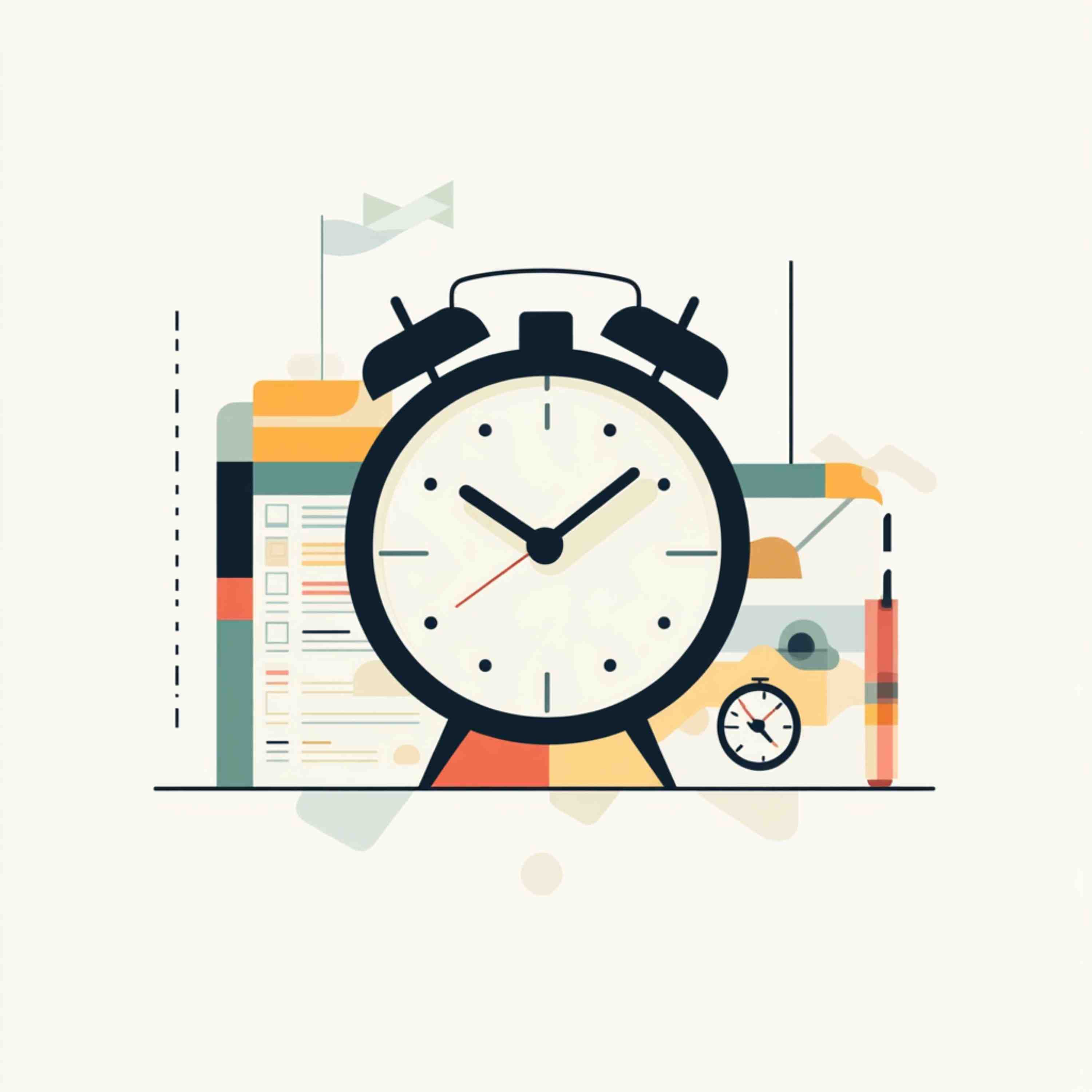 Become a Time Realist by Julie Morgenstern on How to Improve Productivity and Focus