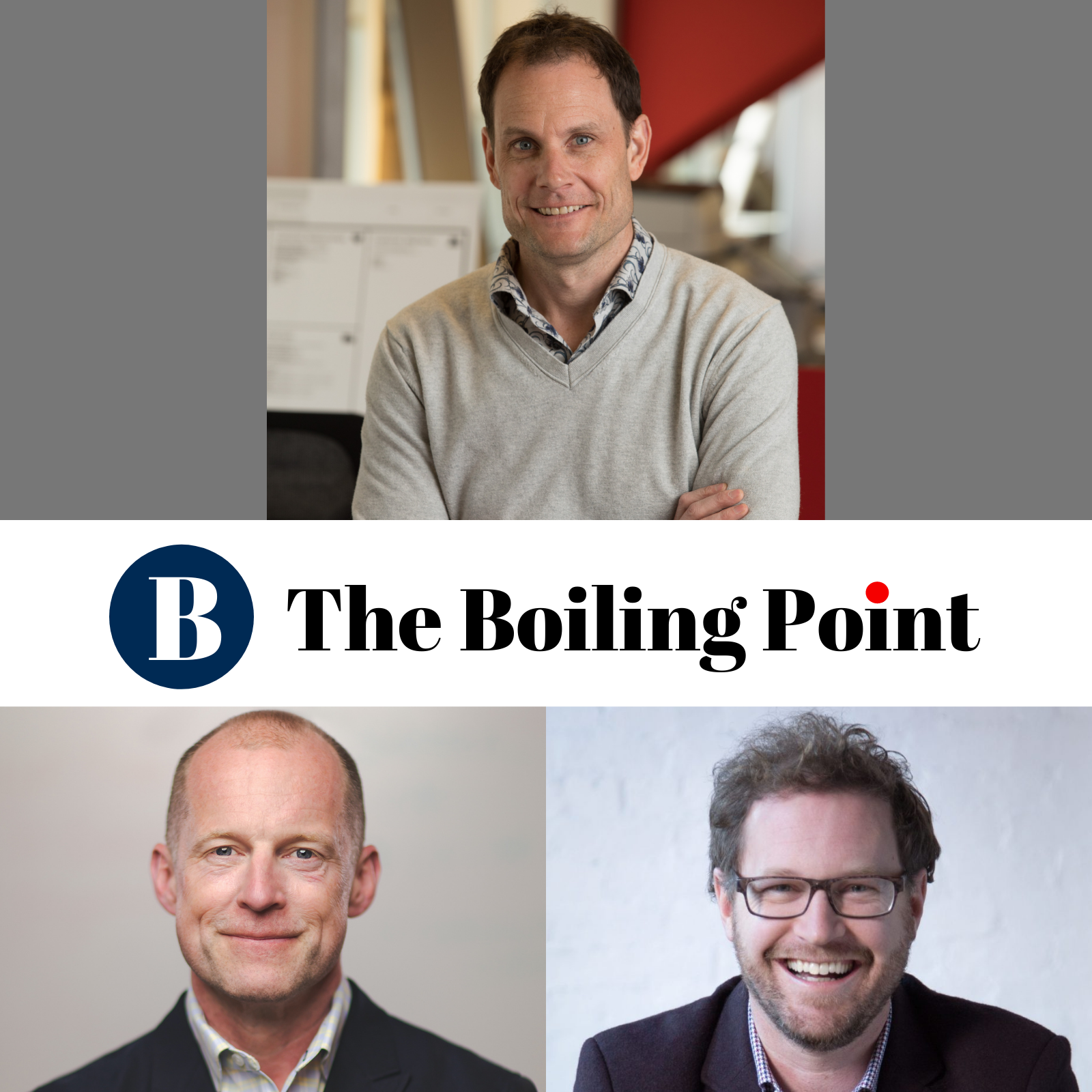 Small Business Losing Sight of Goals? Andy Clark’s Whole PIE Management System Can Help You Focus