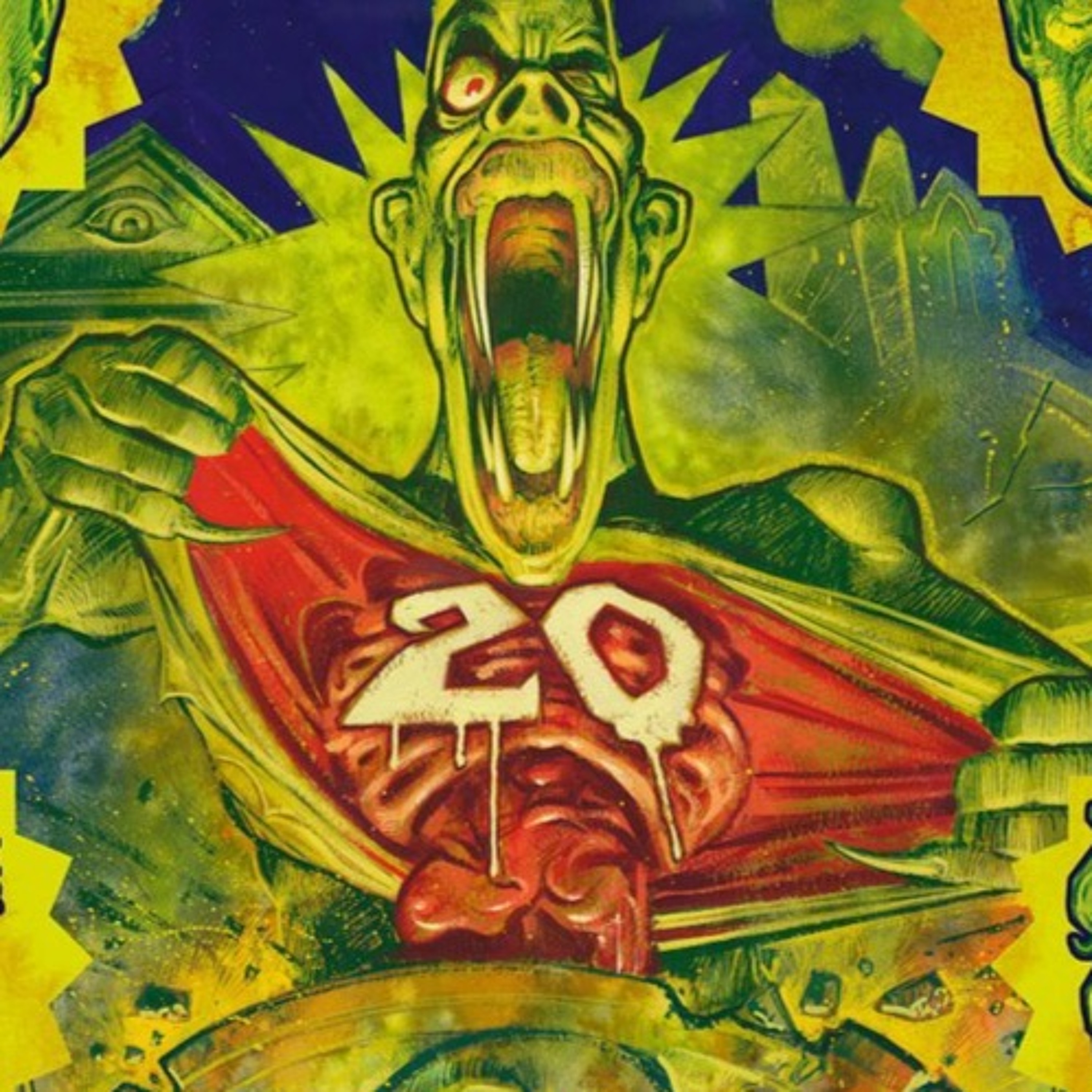 3 FILMS THAT HAVE IMPACTED EVERYTHING IN YOUR ADULT LIFE