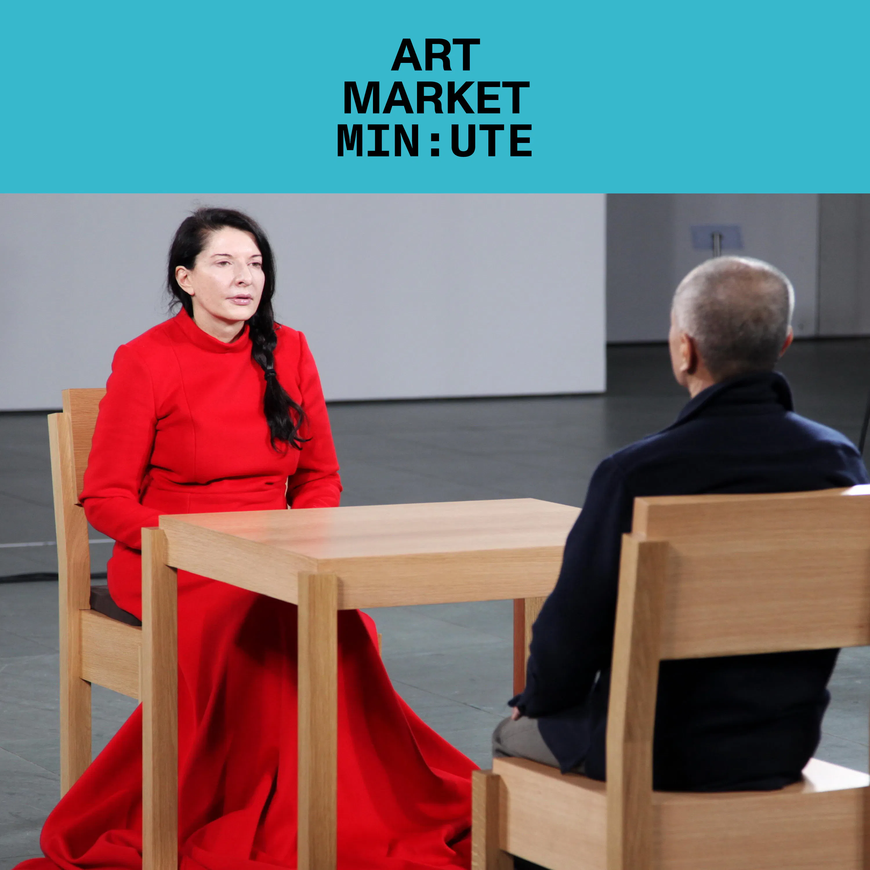 How to Sell Performance Art episode artwork