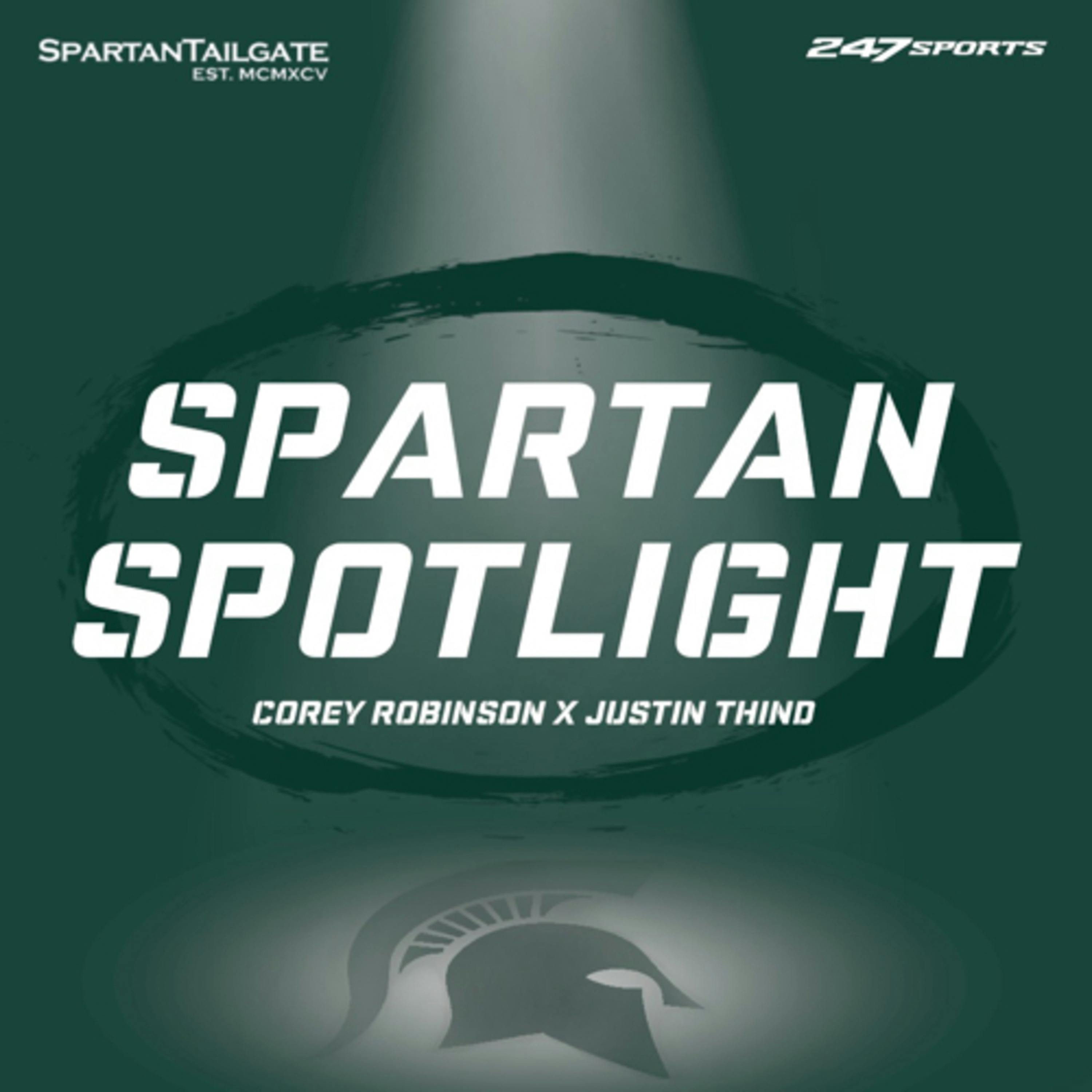 Spartan Spotlight
