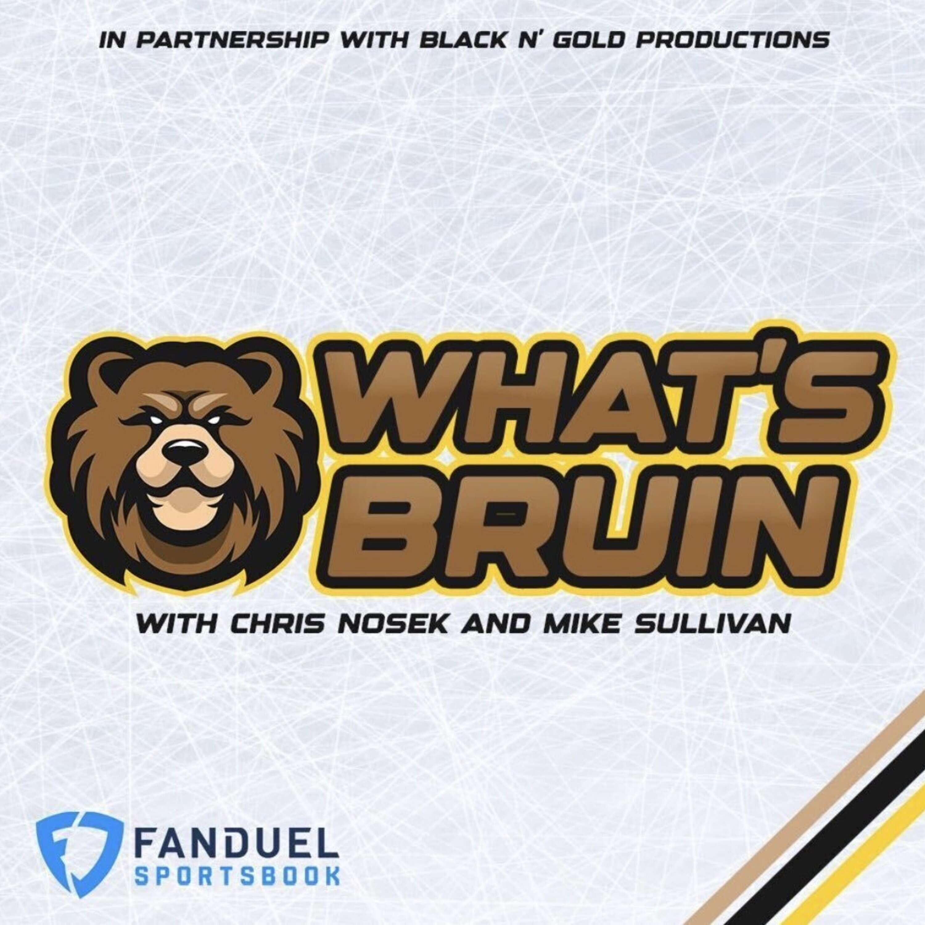 What\'s Bruin