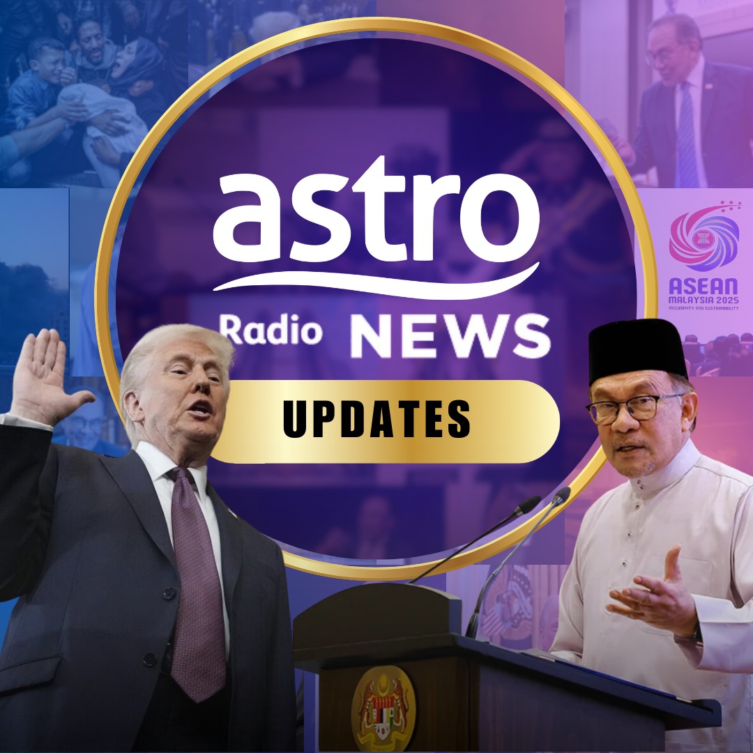 NEWS | Iran and Israel Agree Ceasefire