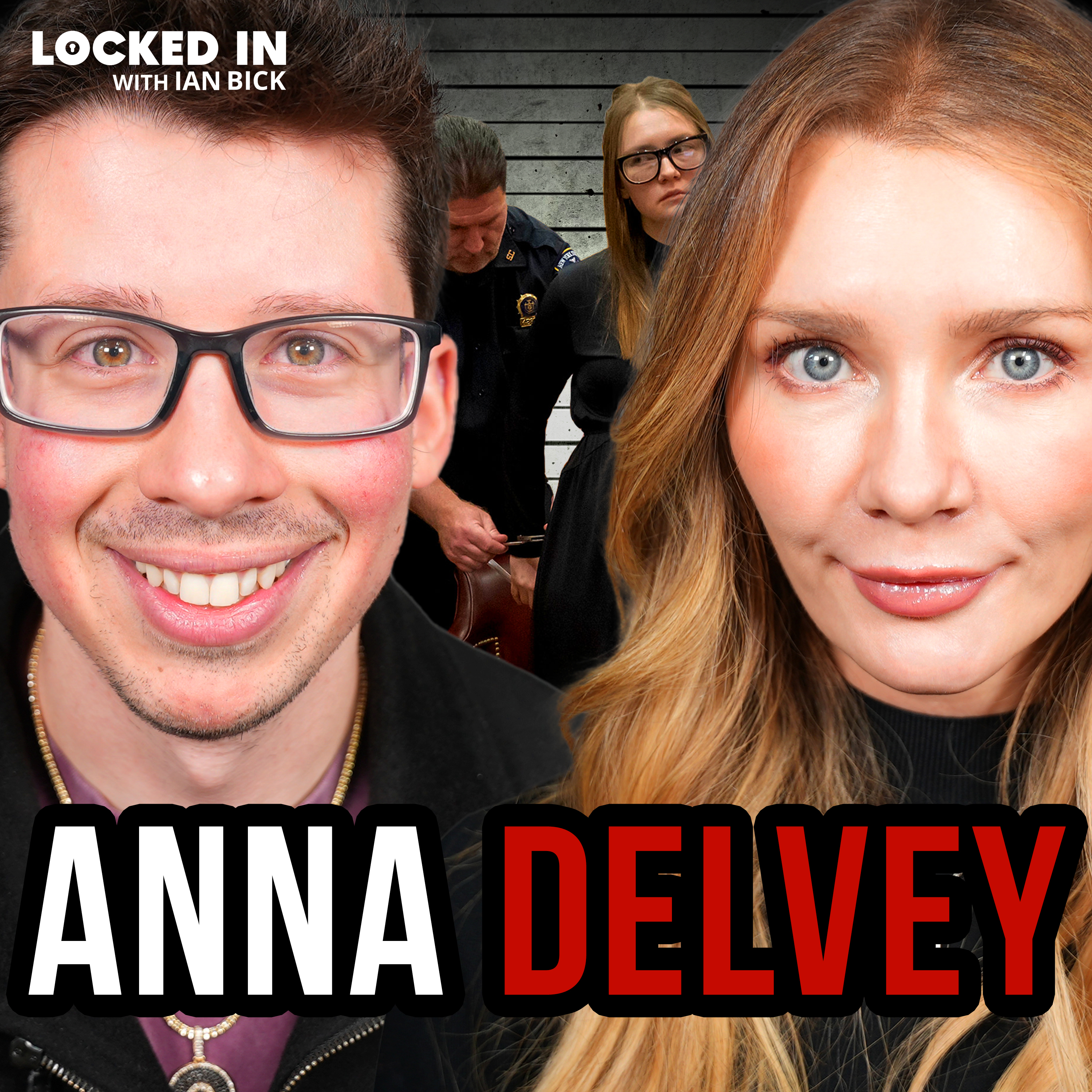 Anna Delvey: How I SURVIVED Rikers Island & Prison