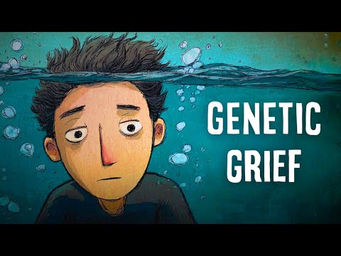 Your Parents Made You Depressed For Life (Inherited Depression)