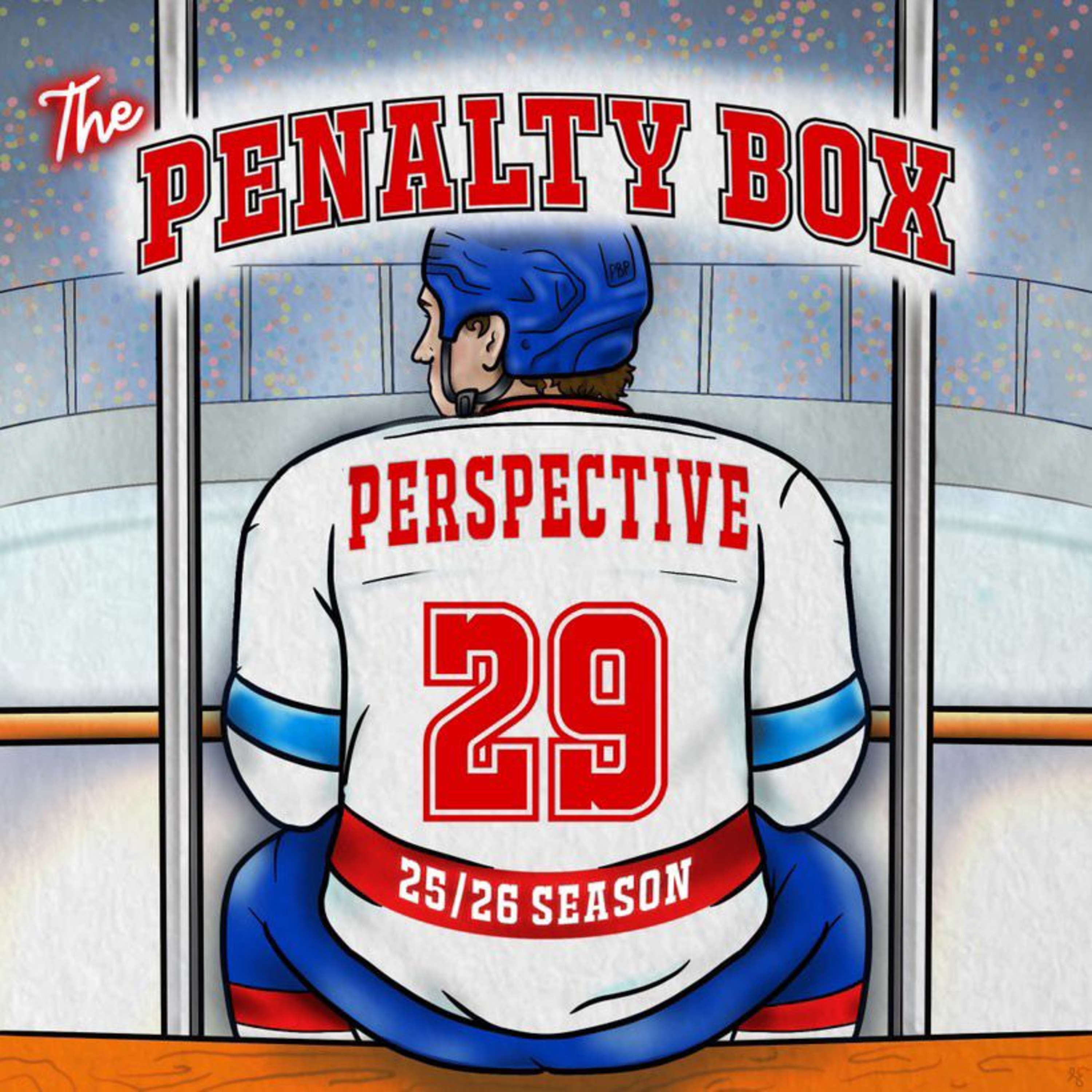 S1 E29: MCJESUS at the wheel! episode artwork