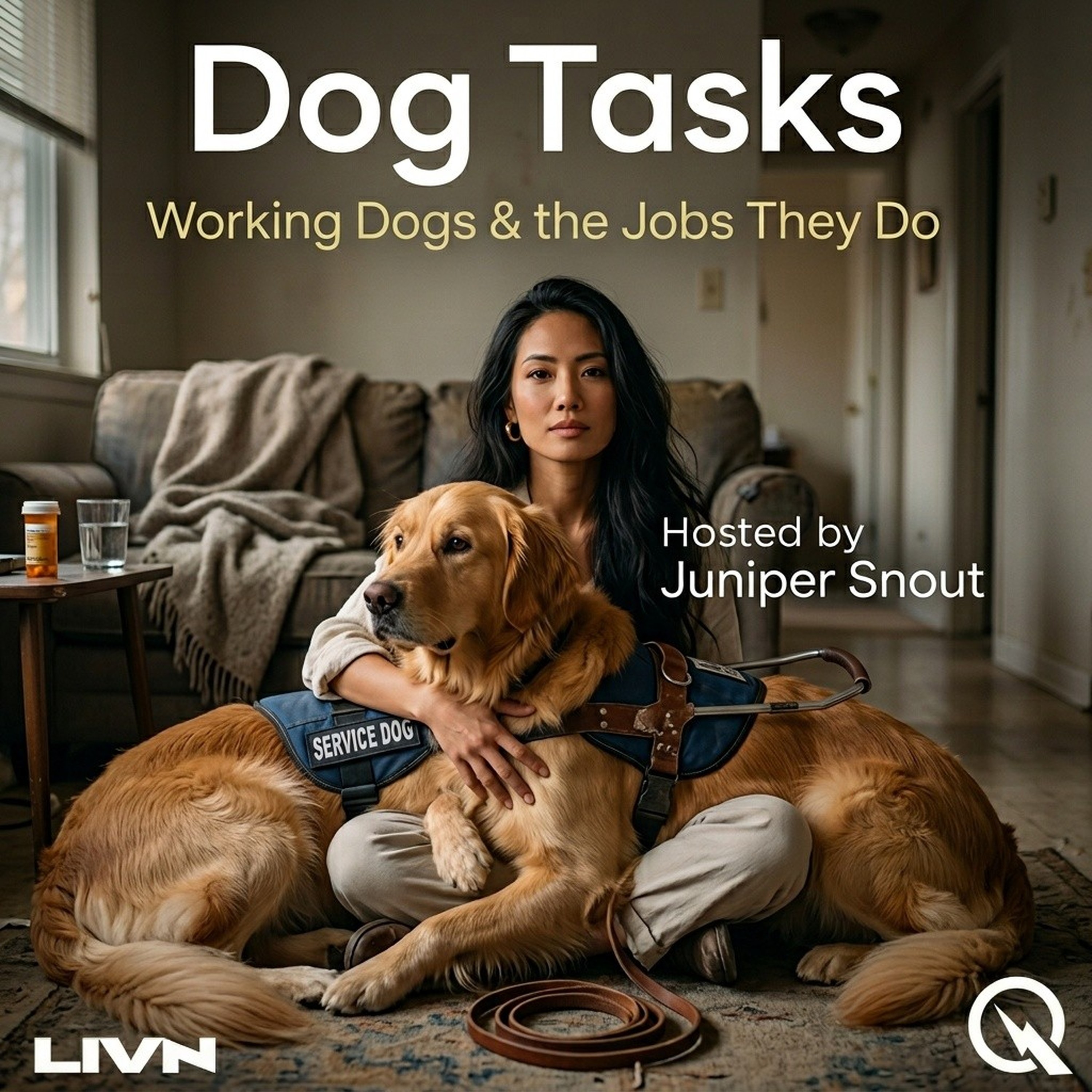 Dog Tasks
