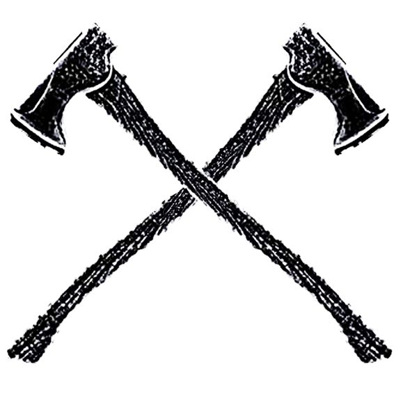 AXE TO GRIND PODCAST