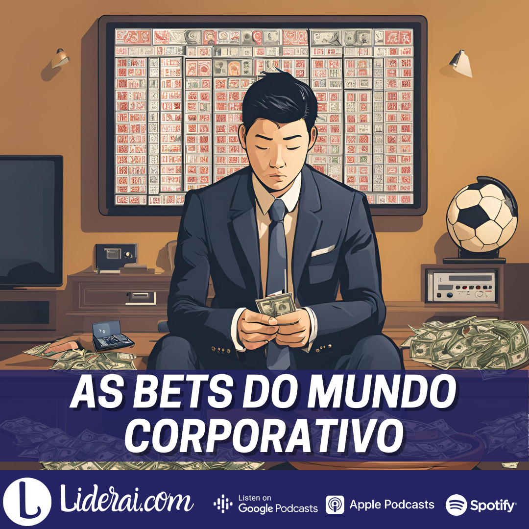 Liderai