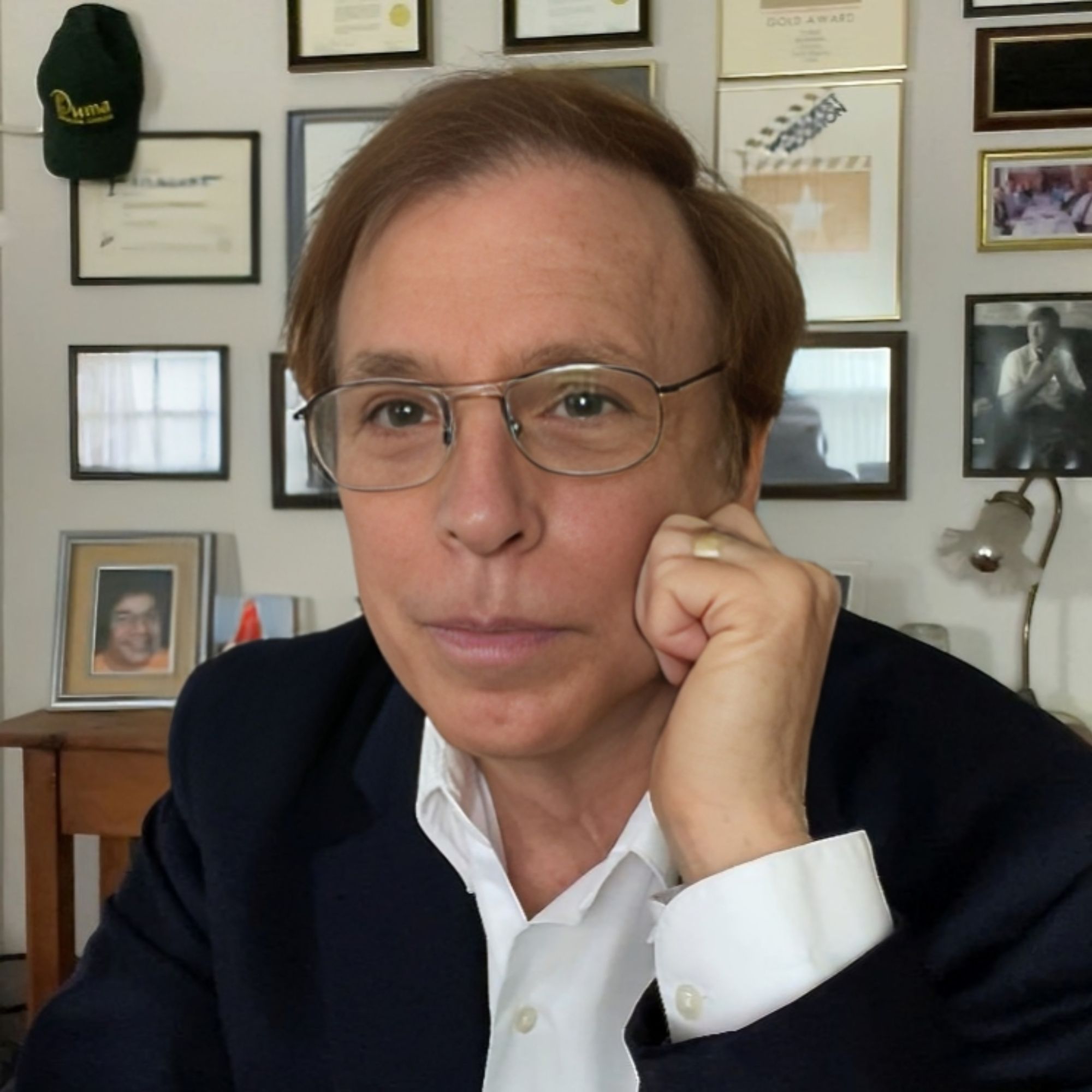 Marketing Investment Offerings Online