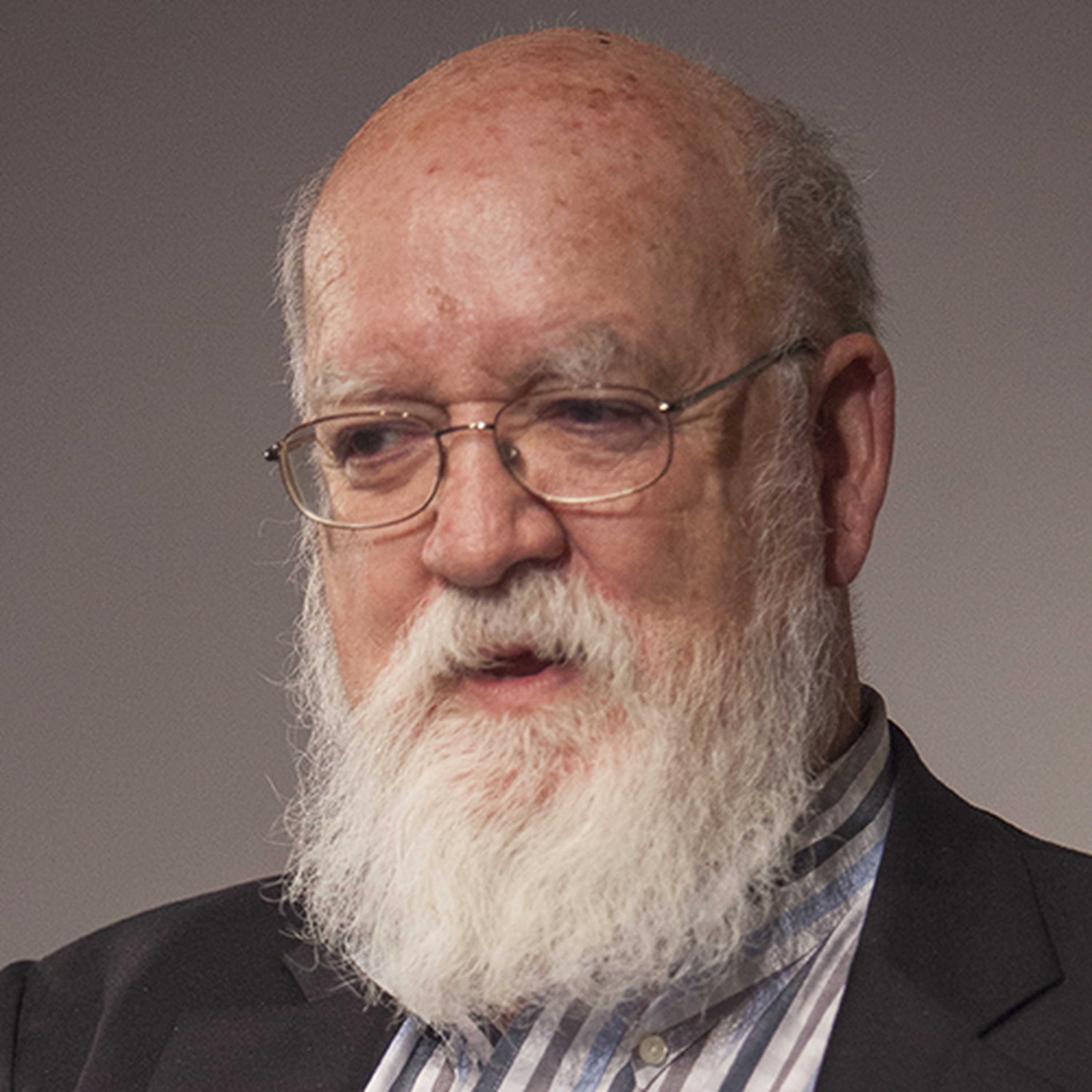 Daniel Dennett on Tools To Transform Our Thinking