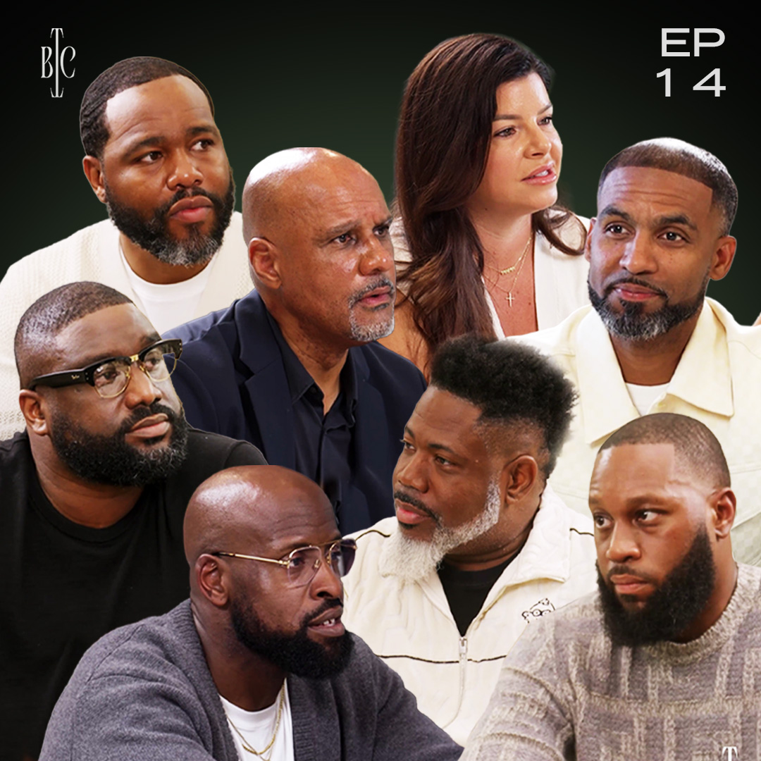 The Blessed Code™️