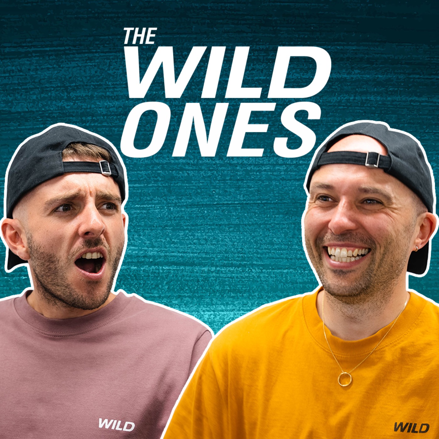 The Wild Ones Cycling Podcast