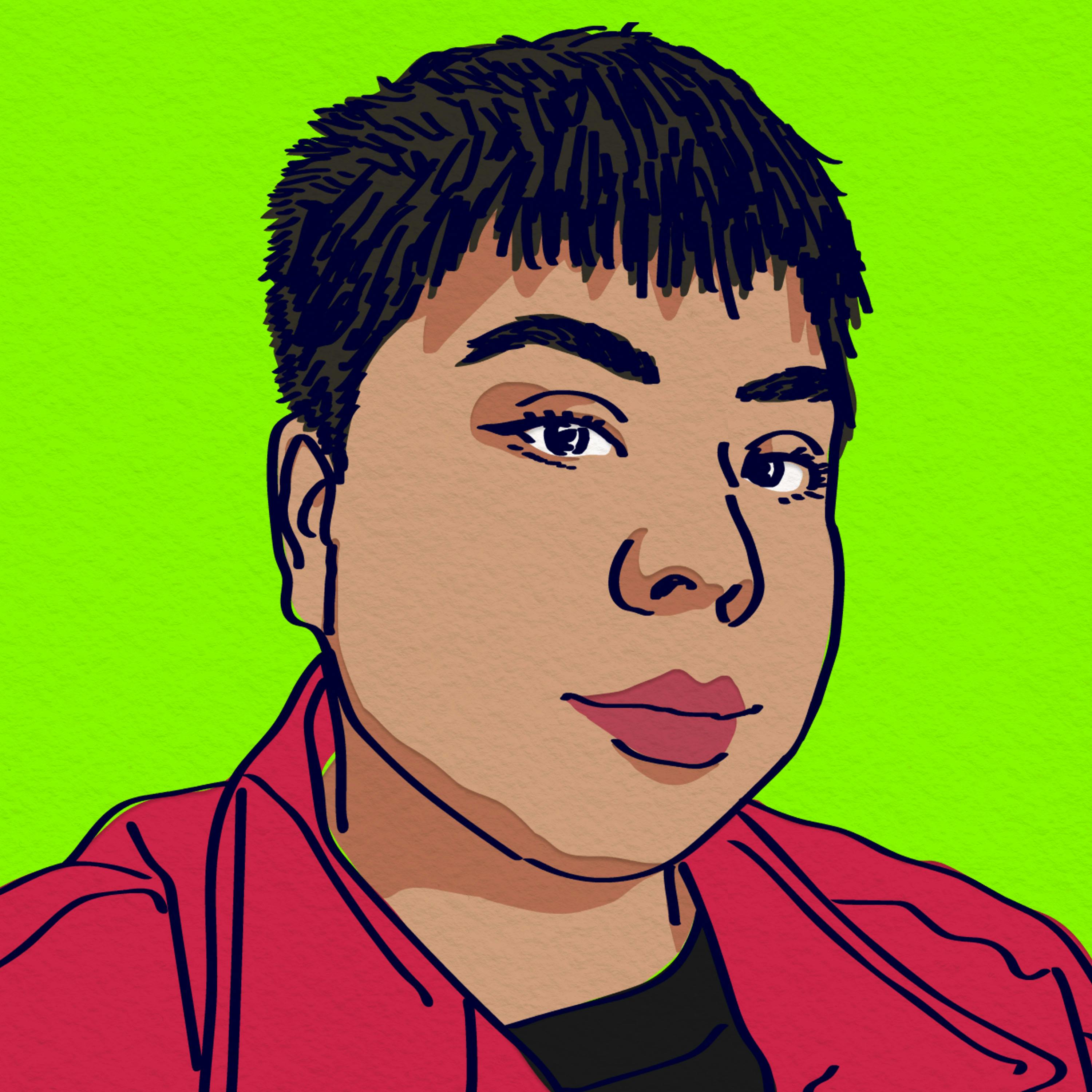 657: Eater’s Fall Cookbook Preview with Bettina Makalintal
