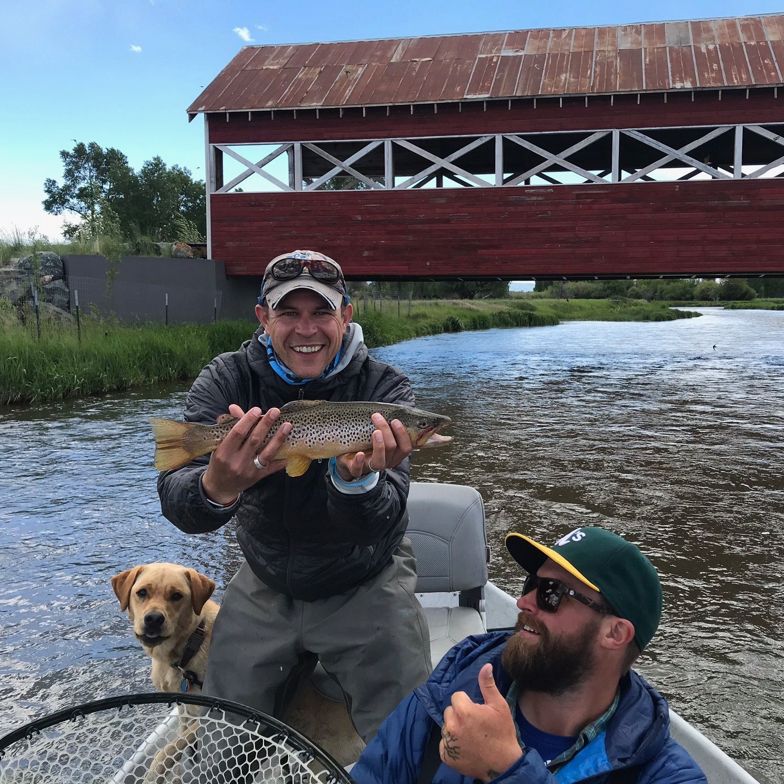 The February Room A Fly Fishing Podcast