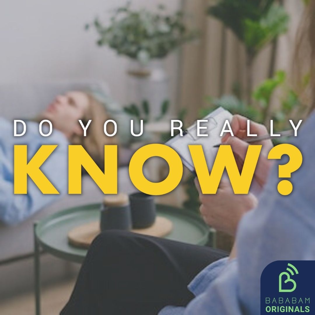 What is dissociative identity disorder?