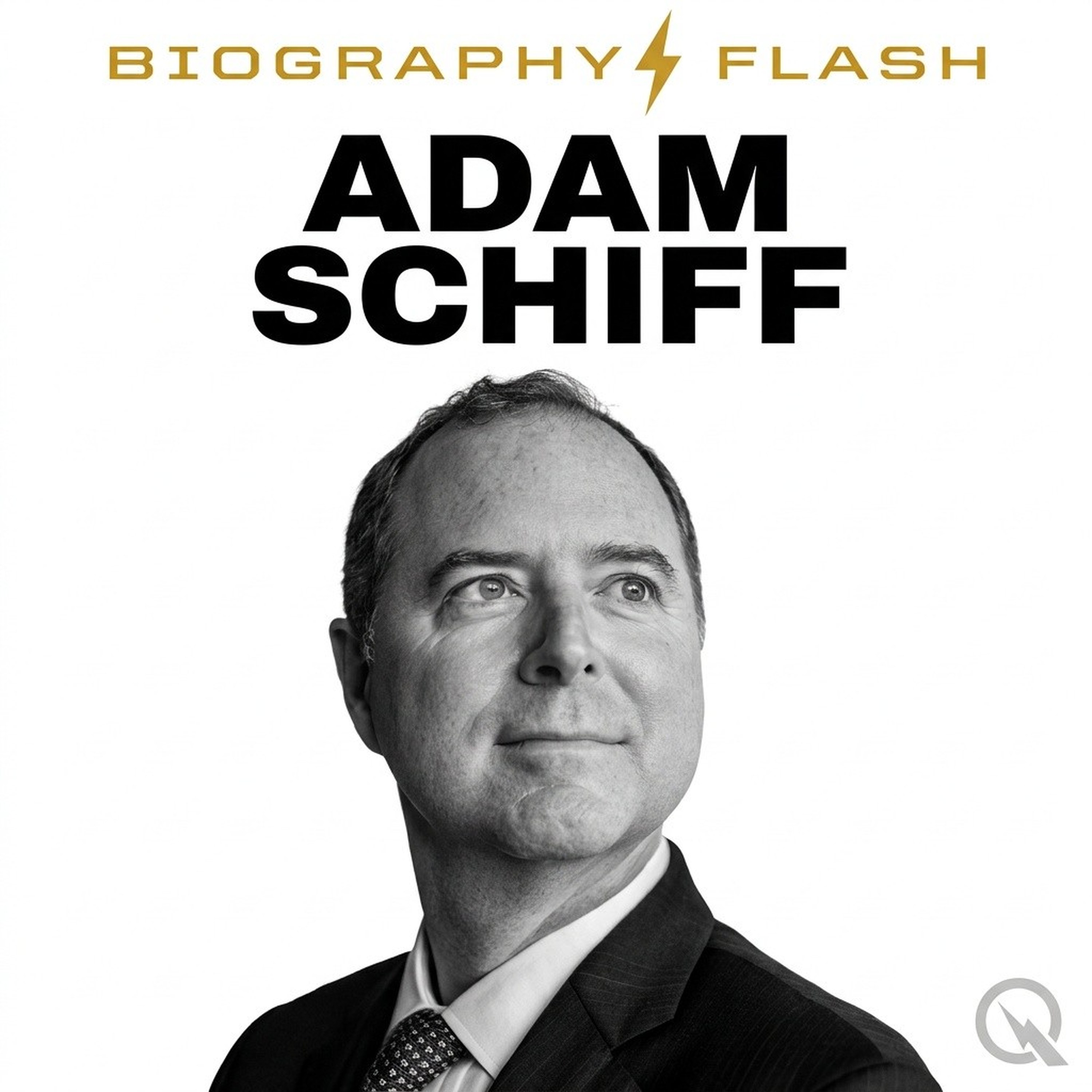 Adam Schiff - Biography Flash