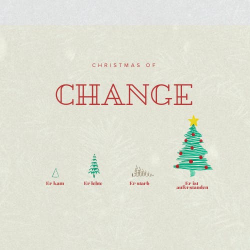 Teil 4 | Christmas of Change | AUDIO | Sören Koch | ICF Essen Teil 4 | Christmas of Change | AUDIO | Sören Koch | ICF Essen