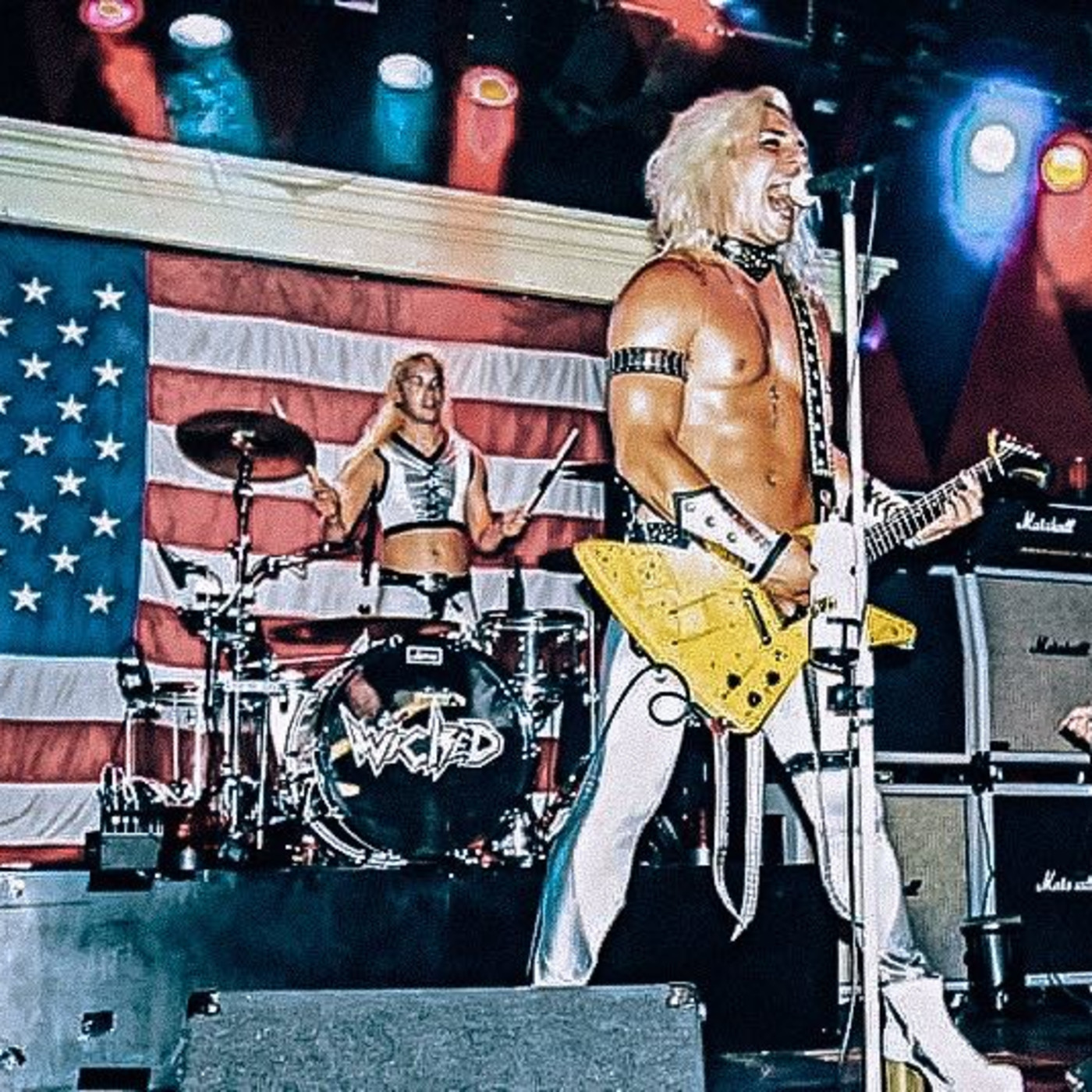 Metal Mayhem ROC: Your go to source for everything metal.