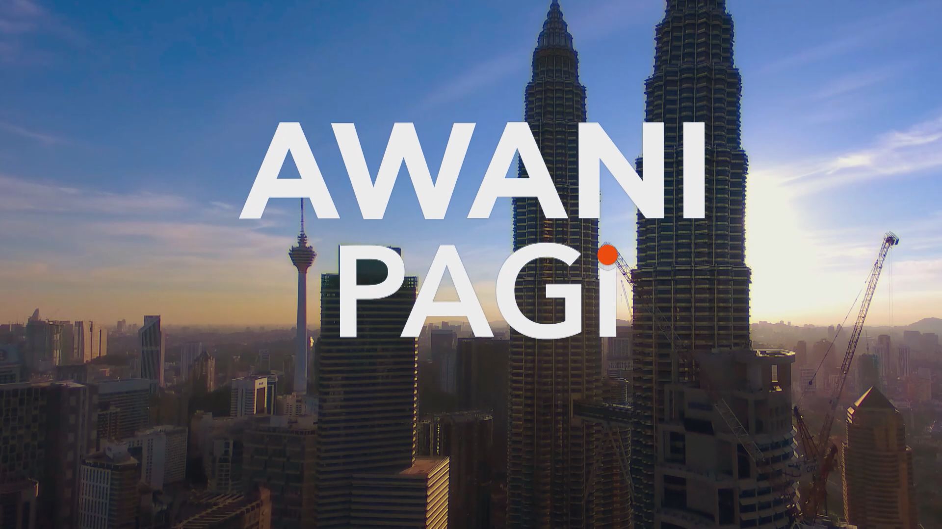 AWANI Pagi: Berita tumpuan & menarik di astroawani.com [15 April 2026 ...