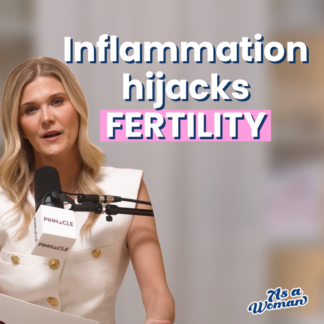 The Shocking Truth About Insulin Resistance And Your Hormones