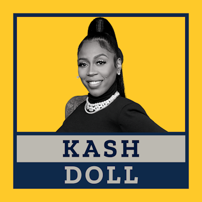 Kash Doll tells Jalen Rose about the night she made 26K stripping