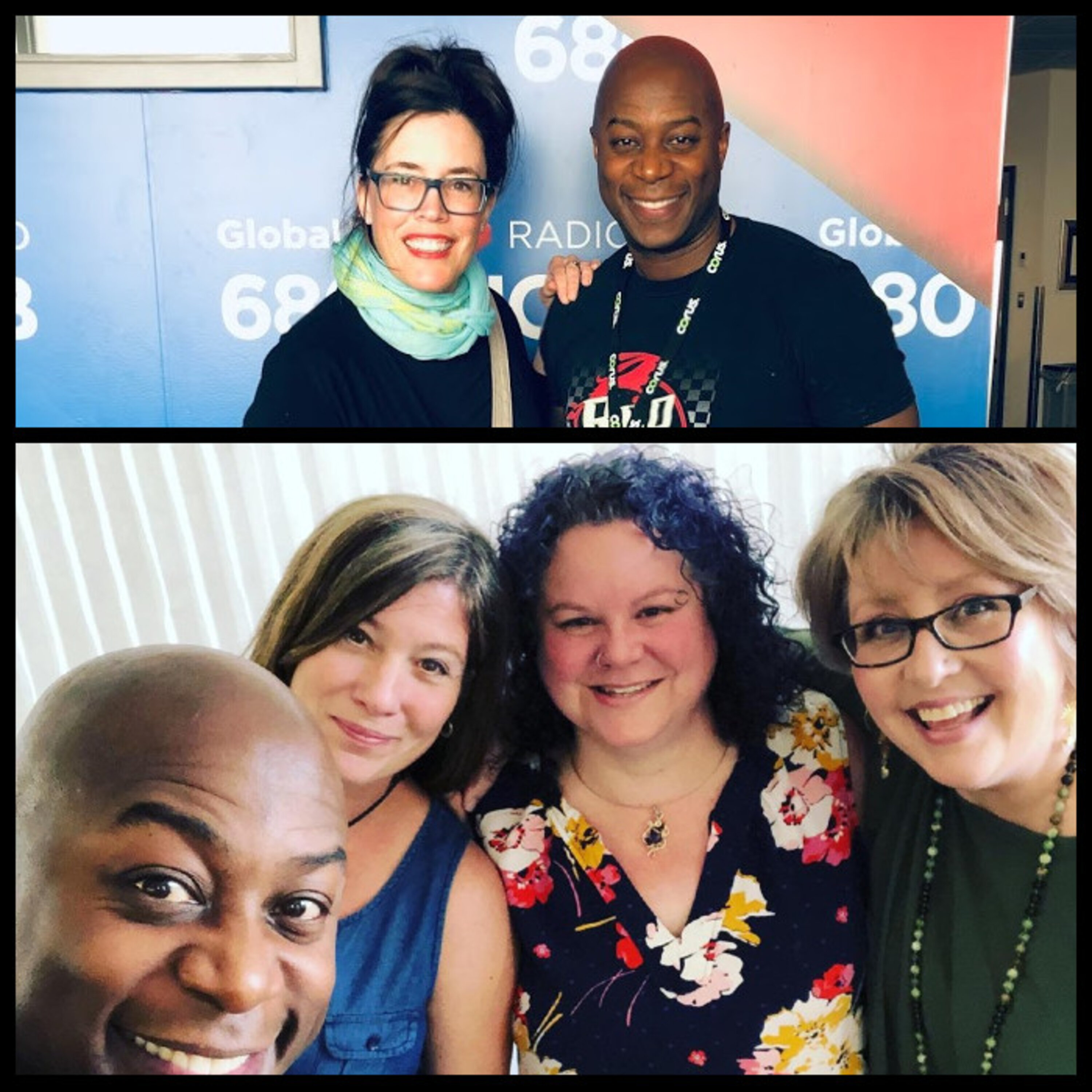 The Main Ingredient w/Kevin Burgin welcomes May 25 - Vegan Fromagerie & Constance Menzies episode artwork