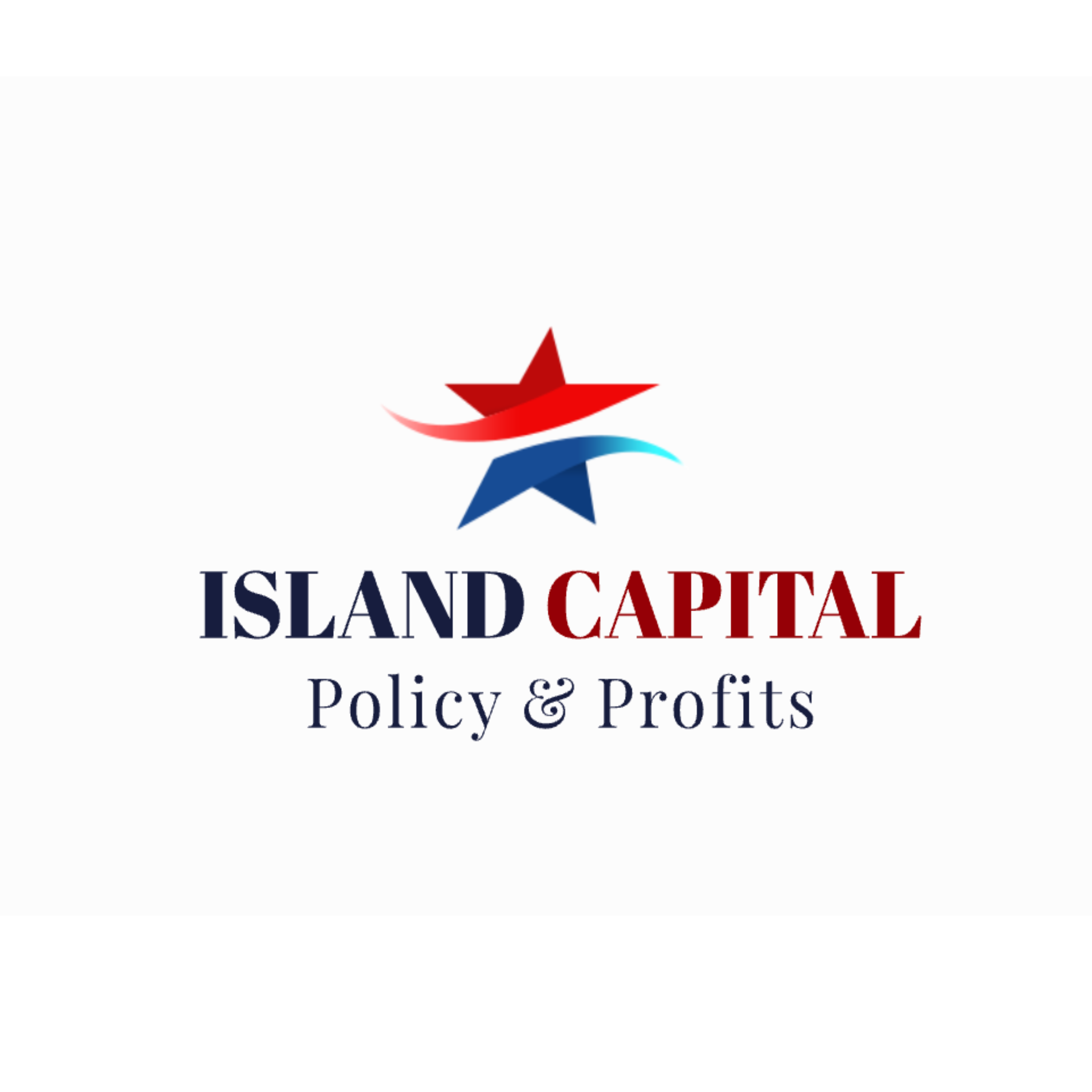 Policy & Profits podcast artwork