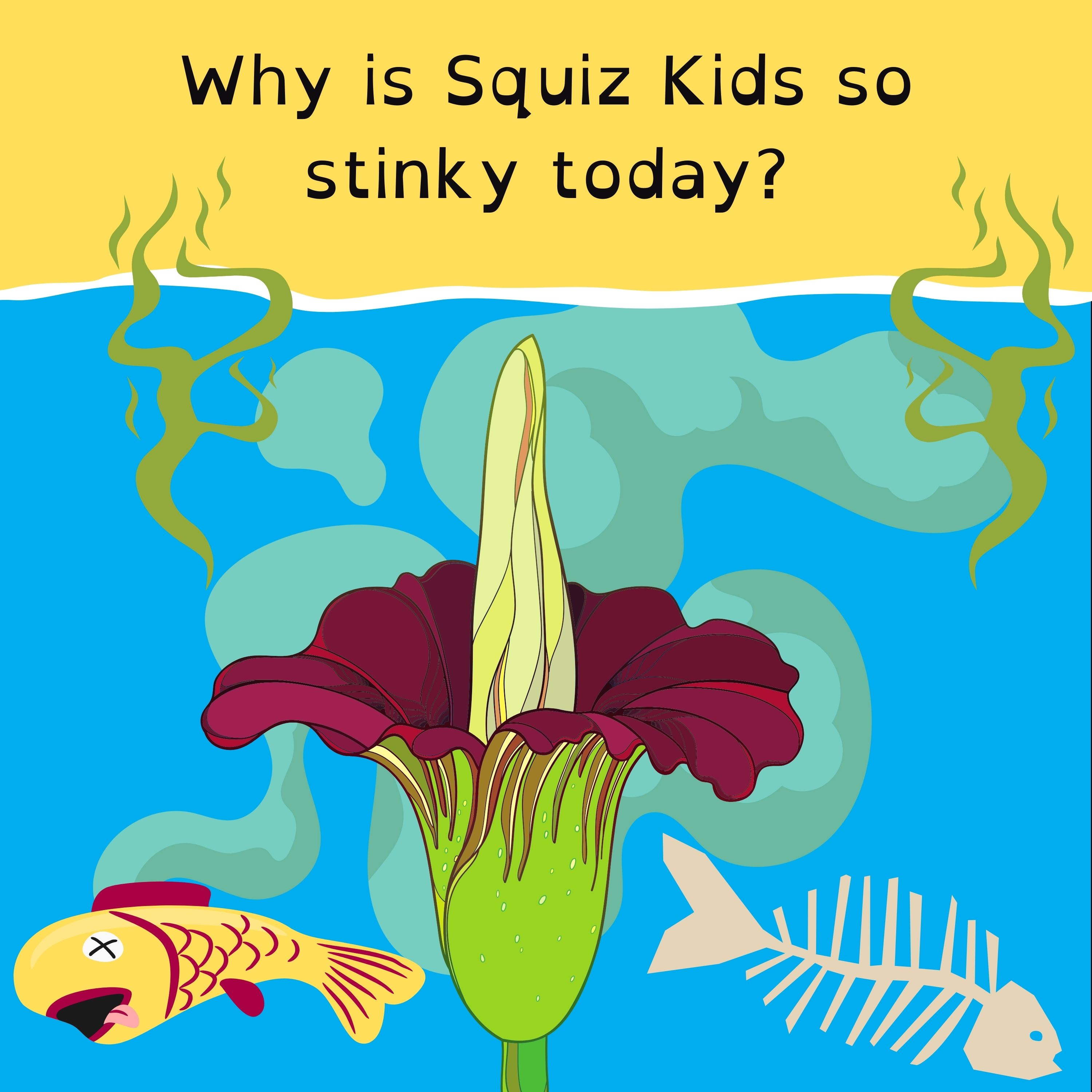 Stinky whales and corpse flowers; Paris church bells ring again; AFLW semis are on; and the ghost Halloween parade.