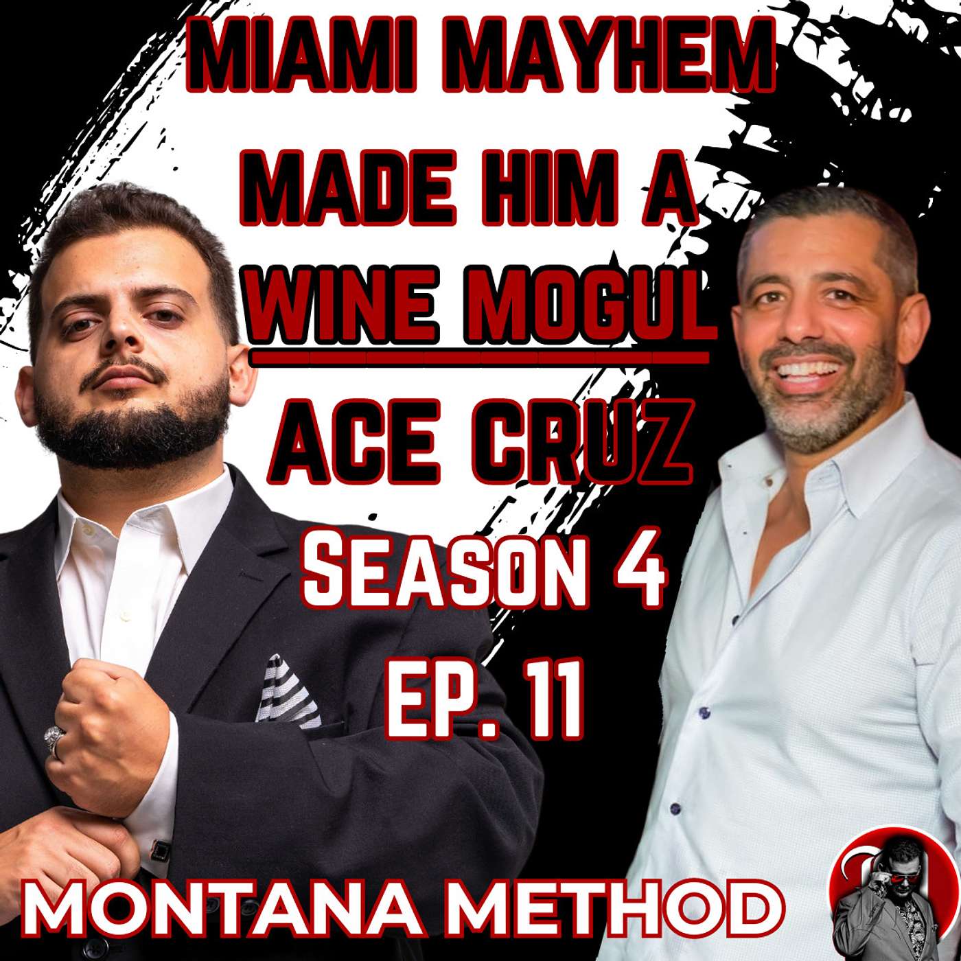 I Interviewed a Wine Mogul From Miami w/ Ace Cruz