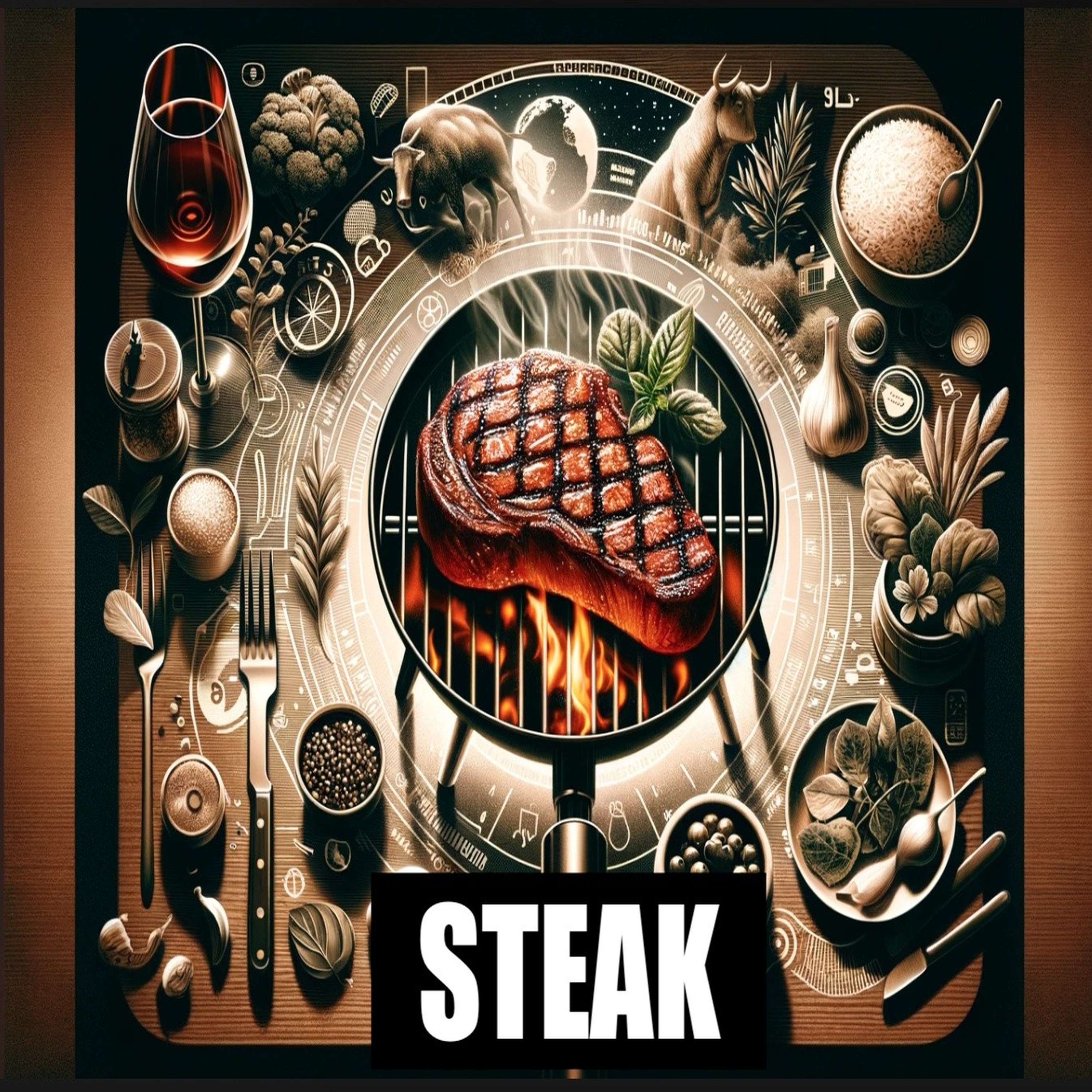 Steak