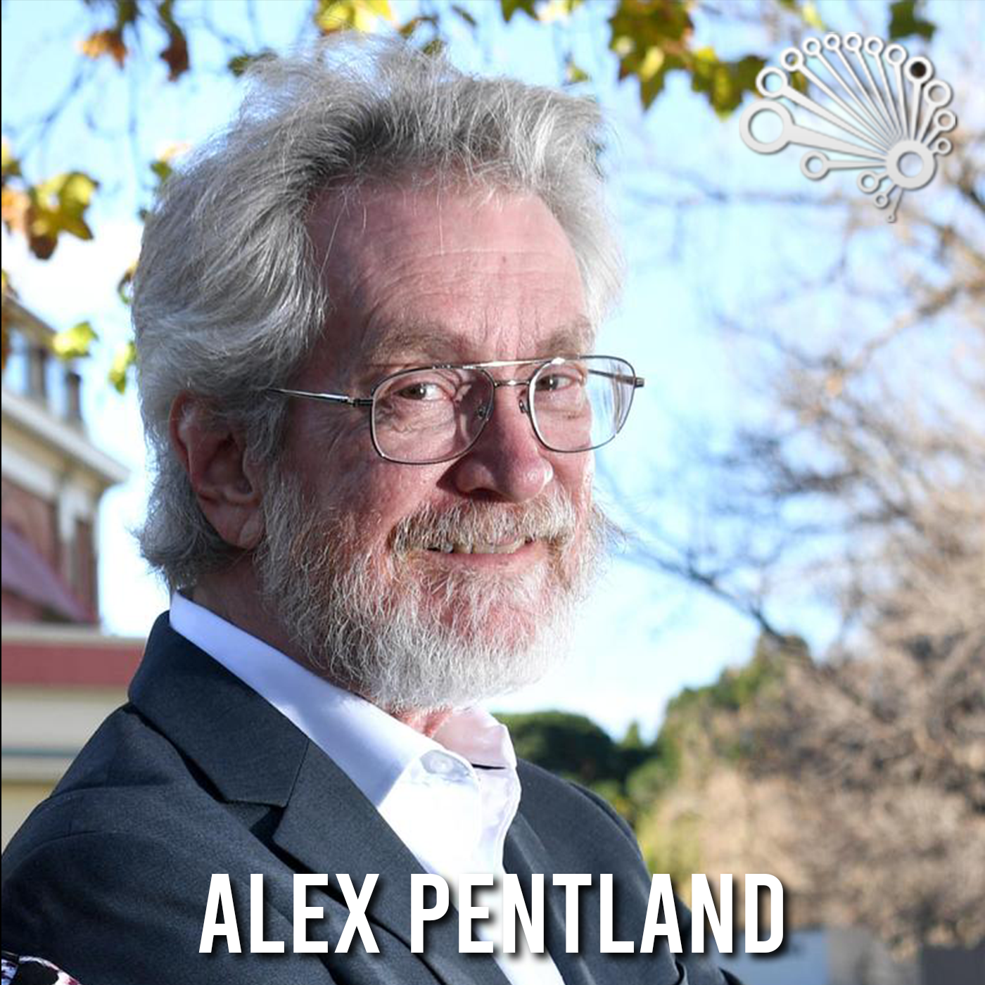 949: Why AI Keeps Failing Society, with Stanford professor Alex “Sandy” Pentland