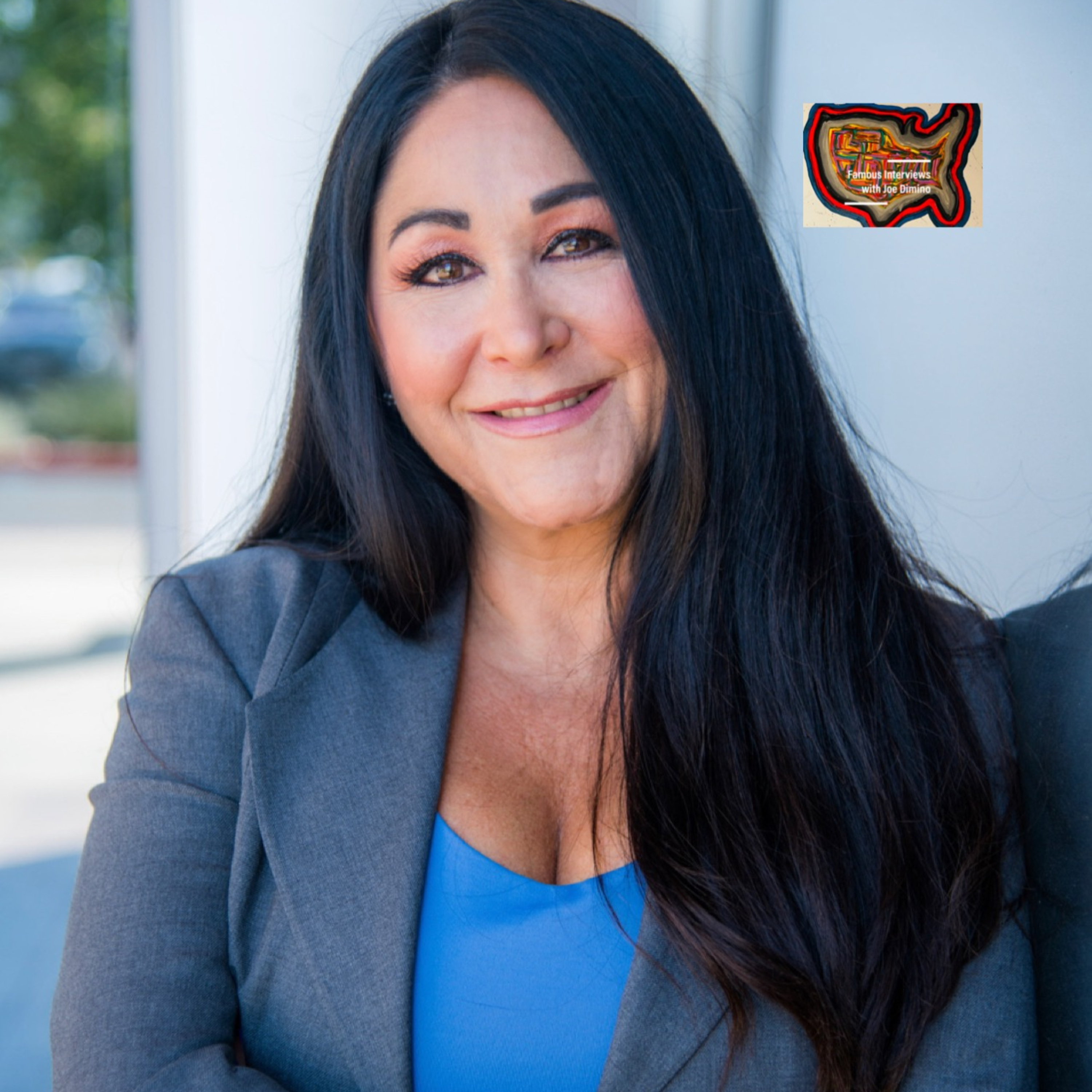 Author, Leadership Expert & Certified Executvie Coach Traycee Mayer episode artwork