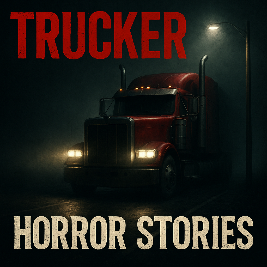 4 Disturbing Trucker Horror Stories 🚛 Real Terrifying Tales from the Open Road | True Horror Compilation