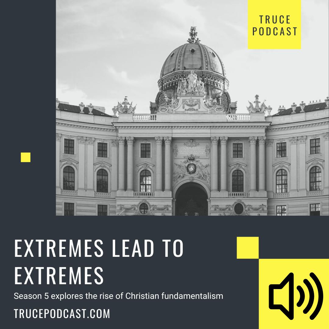 Takeaway #2 - Extremes Lead to Extremes