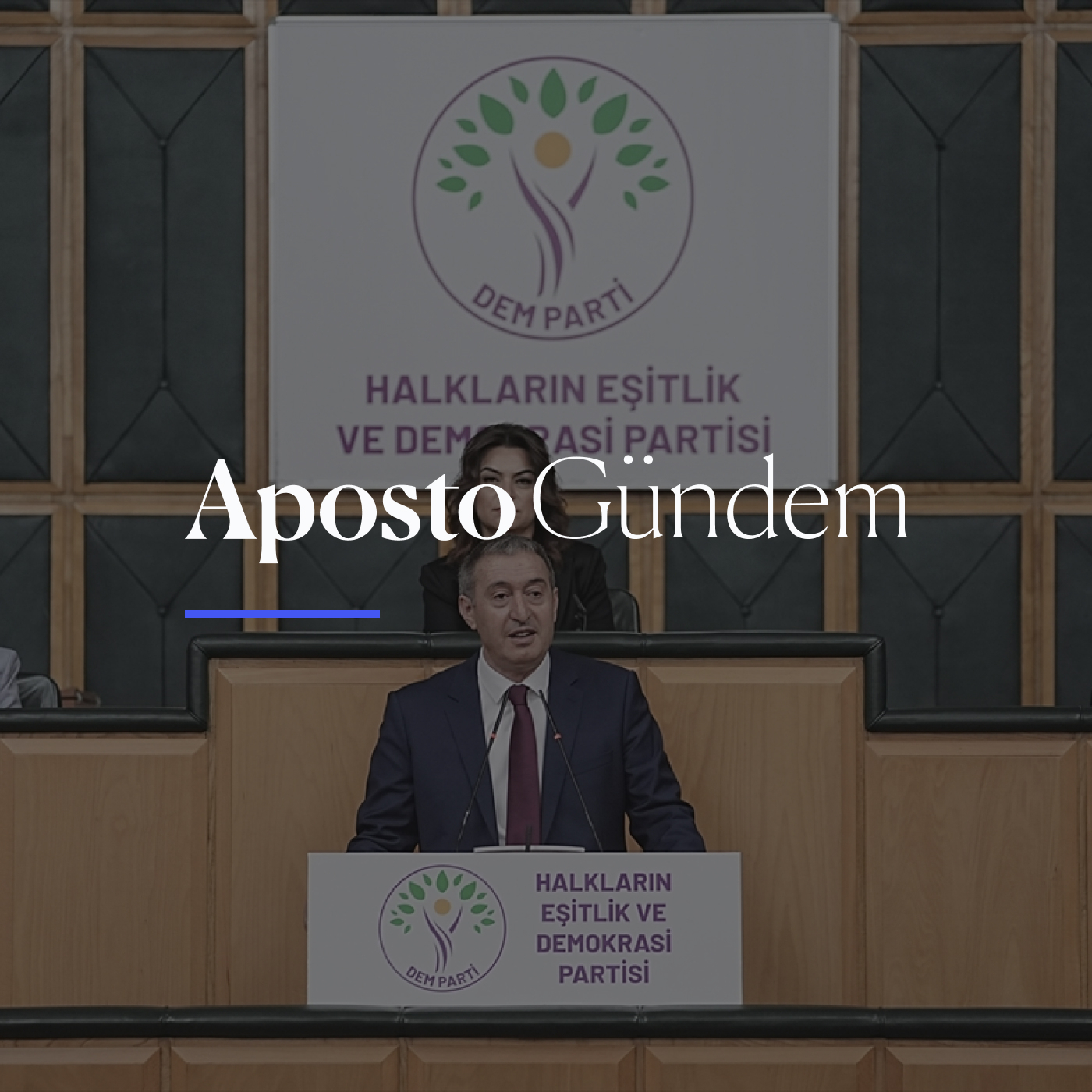 Kartal iddianamesi, Çin’den misilleme | 5 Şubat 2025