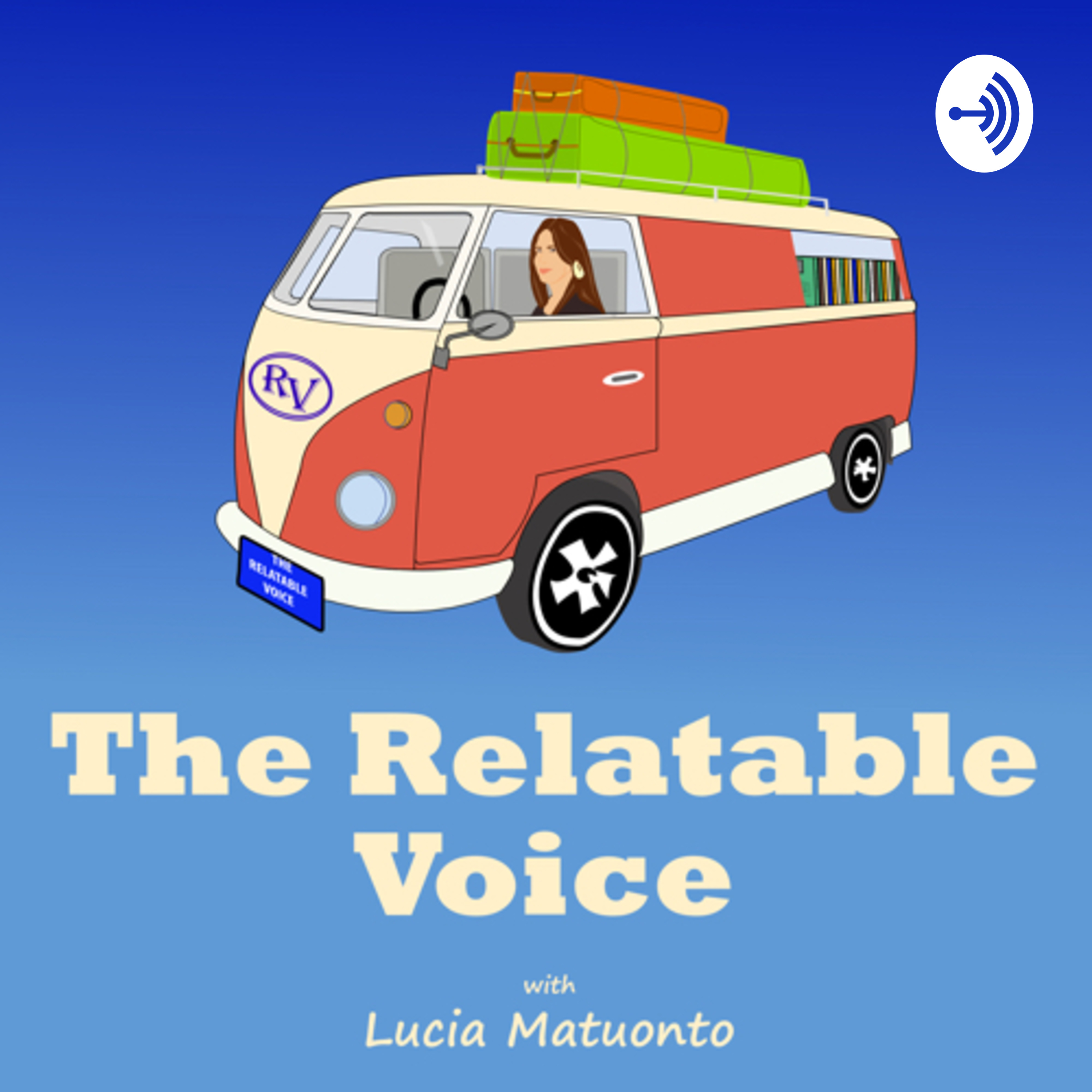 Life has Other Plans, with Adriana Gavazzoni episode artwork