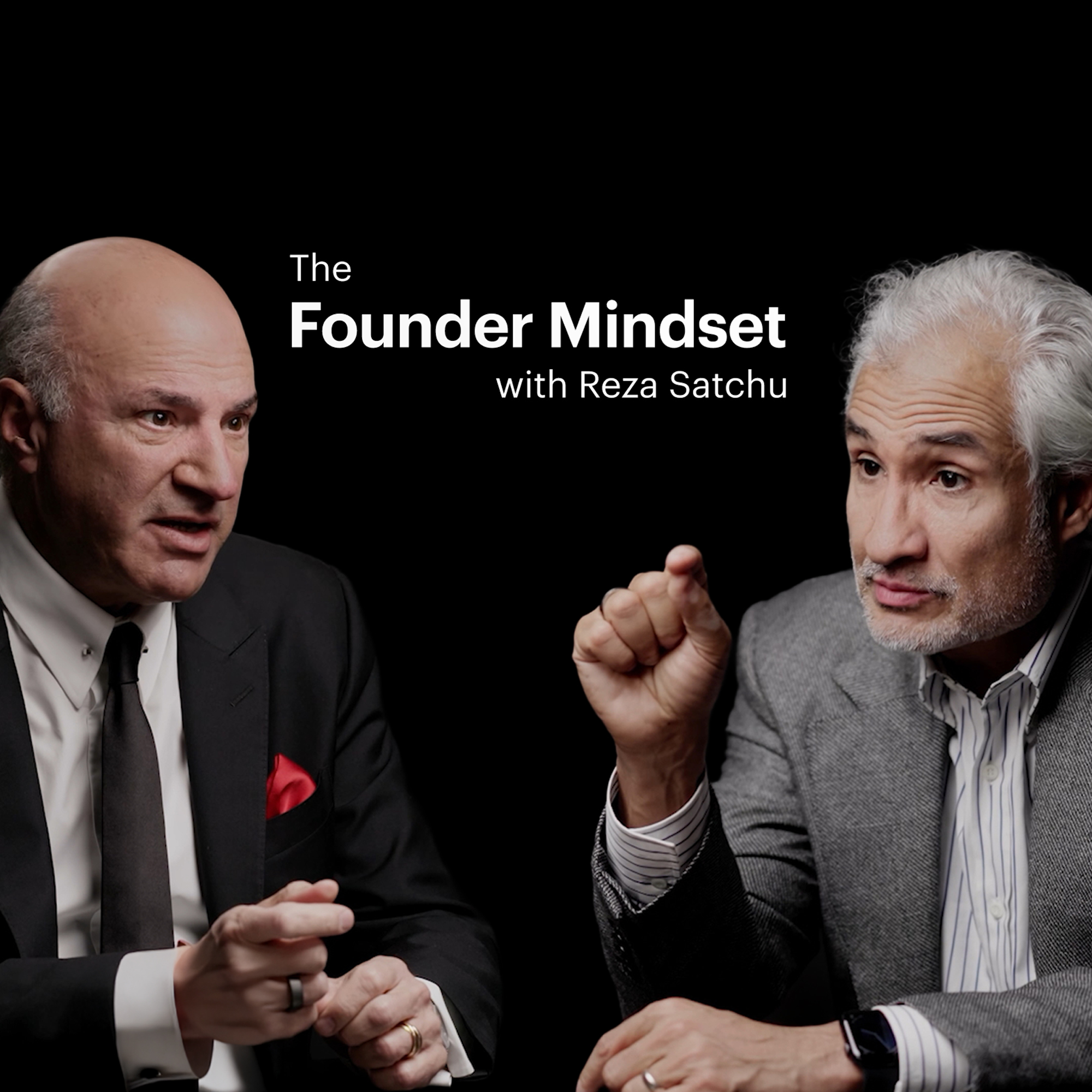Shark-Infested Waters: How Kevin O'Leary Built a Brand on Brutal Honesty