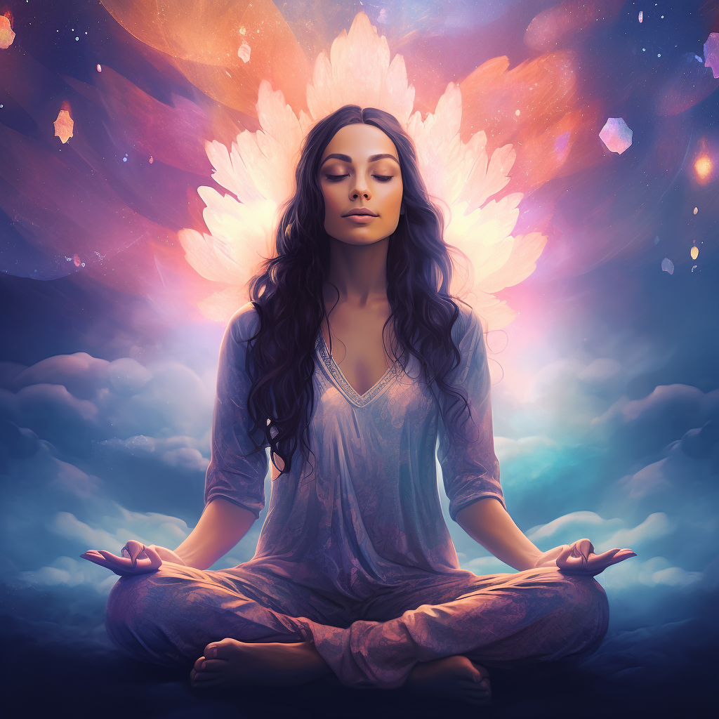 Guided Mindfulness Meditation To Relieve Depression