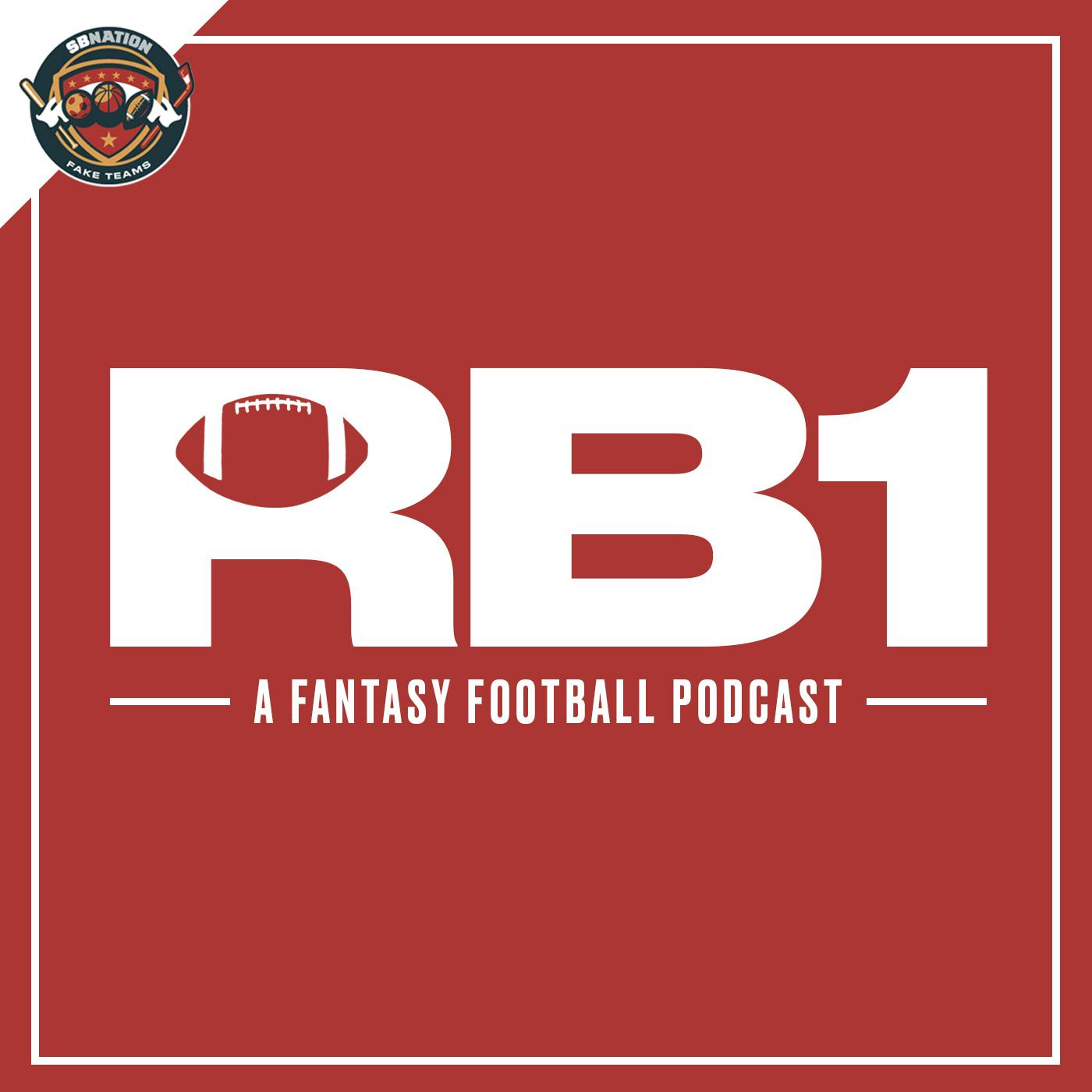RB1 #156: Week 14 starts & sits - Benny Snell, Darwin Thompson, Mike Williams & more