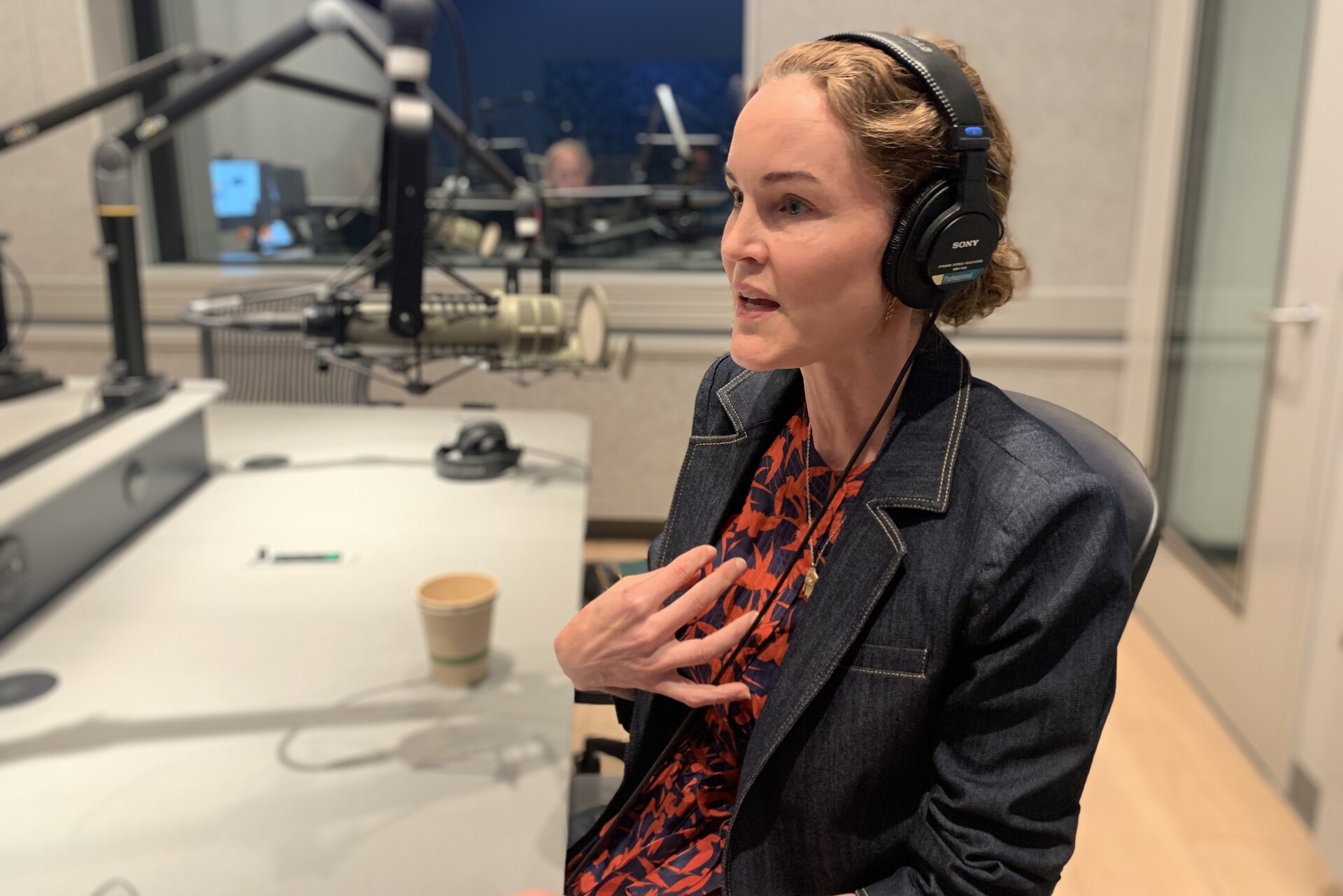 Lexi Reese on AI Regulation and Breaking Polarization in the Senate