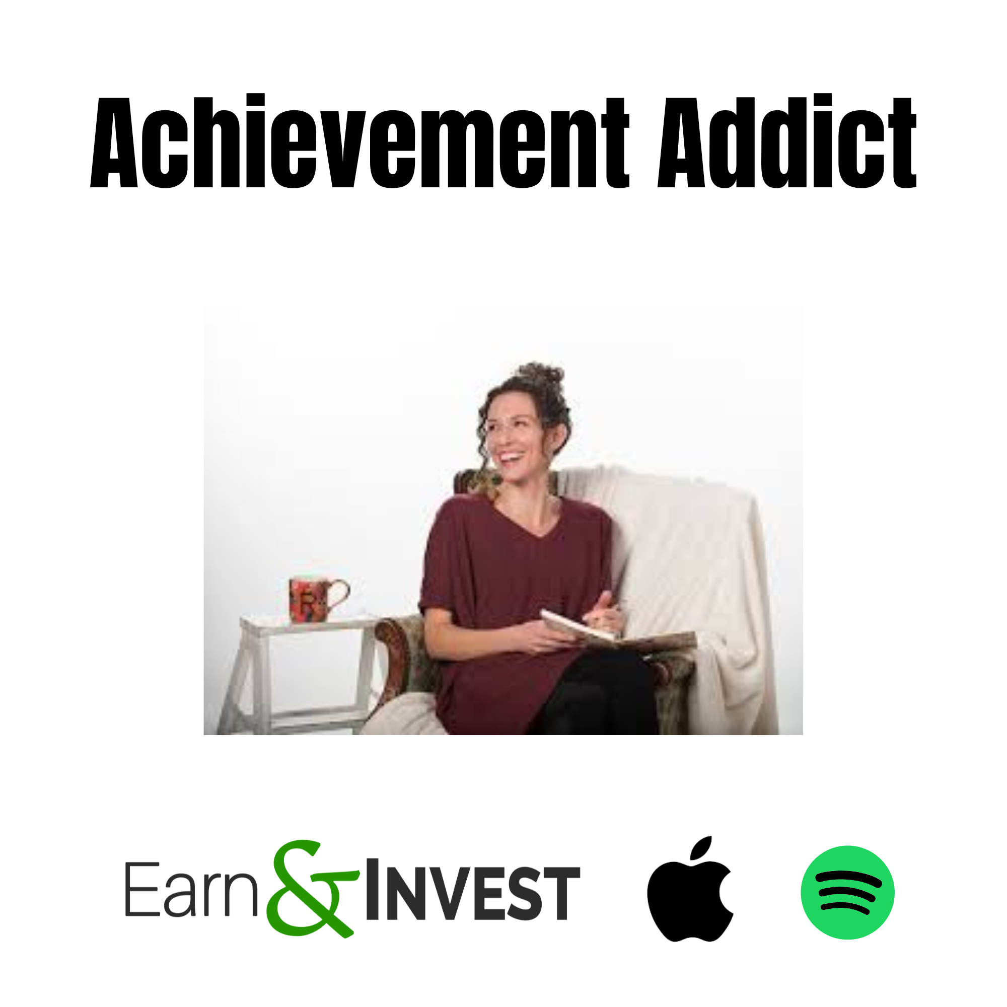 Achievement Addict w/ Rose Lounsbury