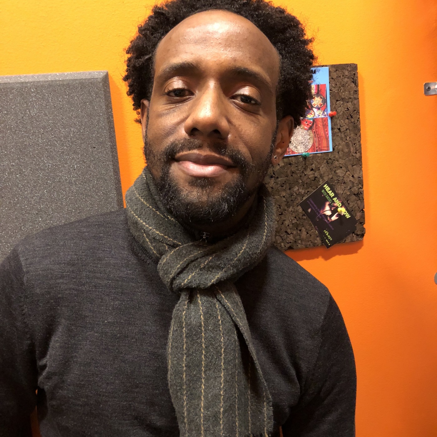 Dr. Lisa Gives a Sh*t