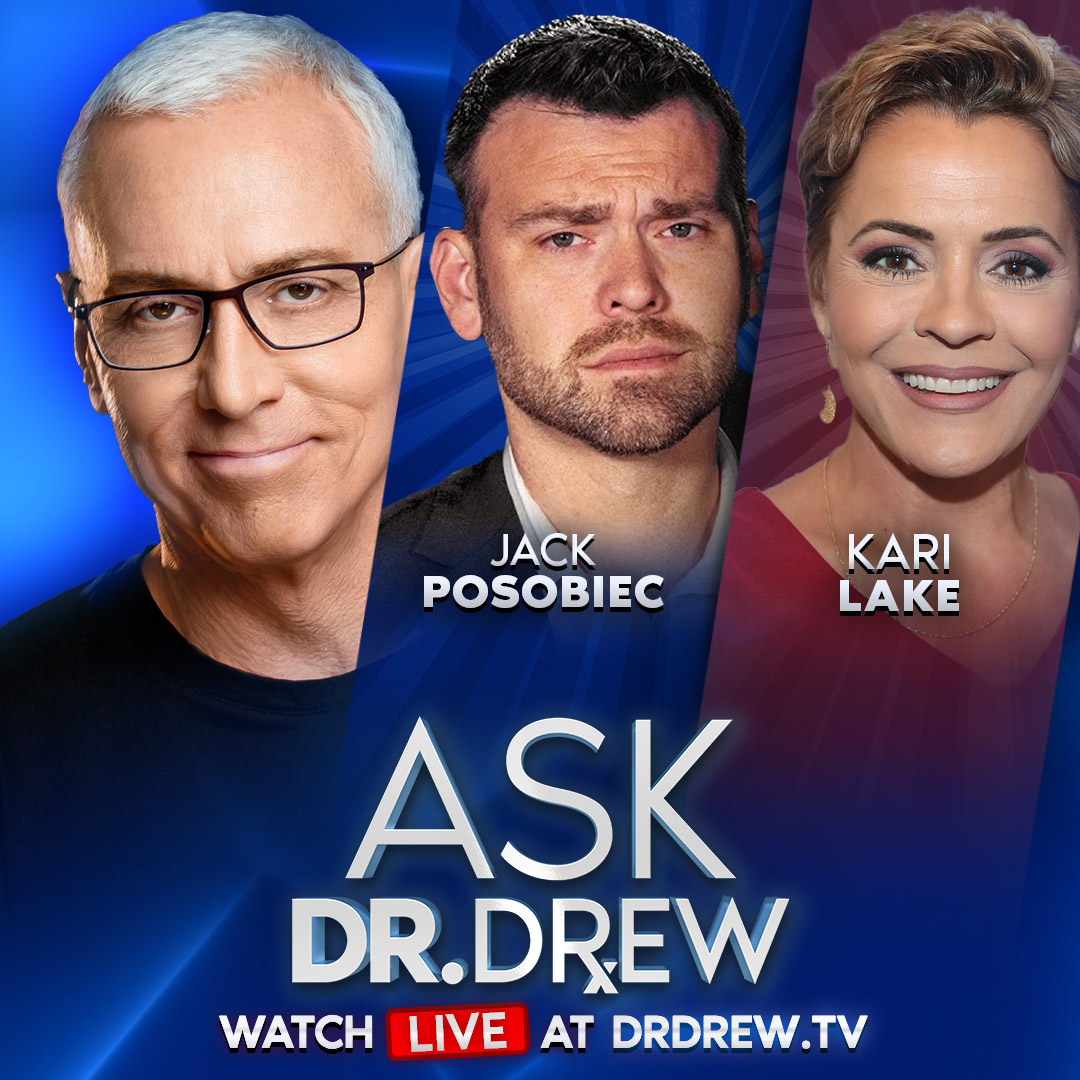 Kari Lake & Jack Posobiec: Prepare For The Most Consequential Election In Modern History – Ask Dr. Drew – Ep 419