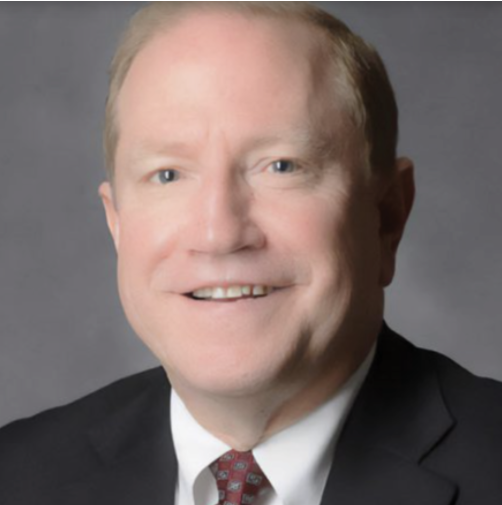 American Bar Association President Bill Bay: Defending Justice & the Rule of Law