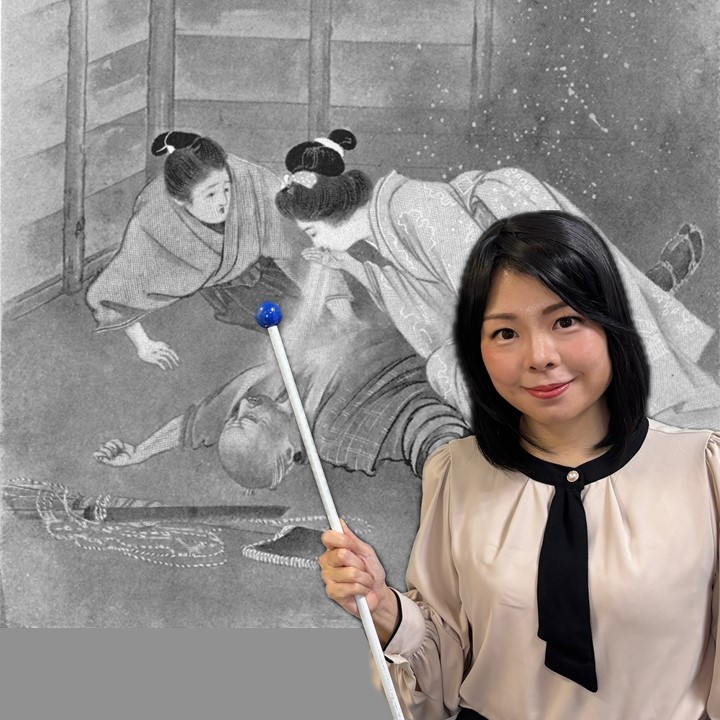 #61 小泉八雲が残した知られざる天気や防災への功績