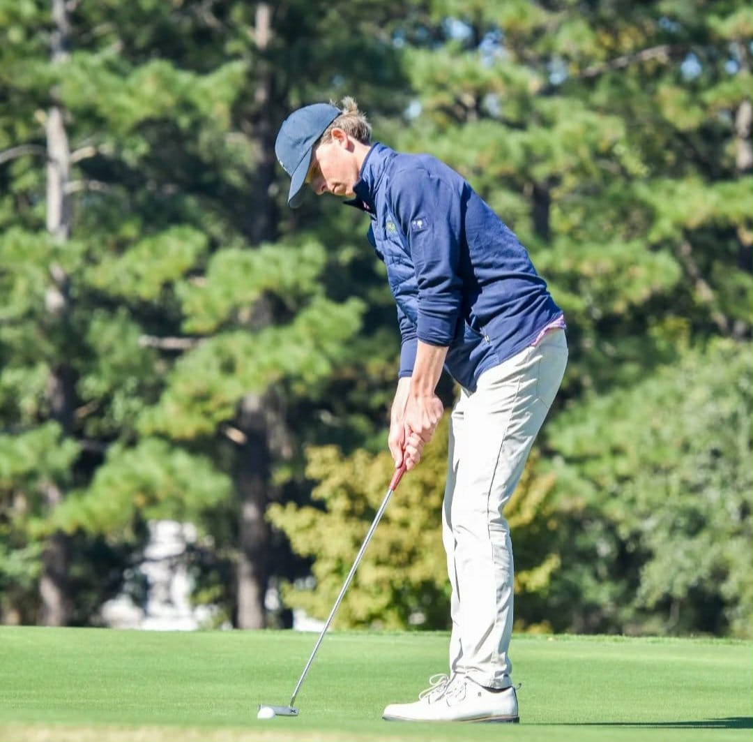 Vol 80 Presents Bennett Scaletta (2027)