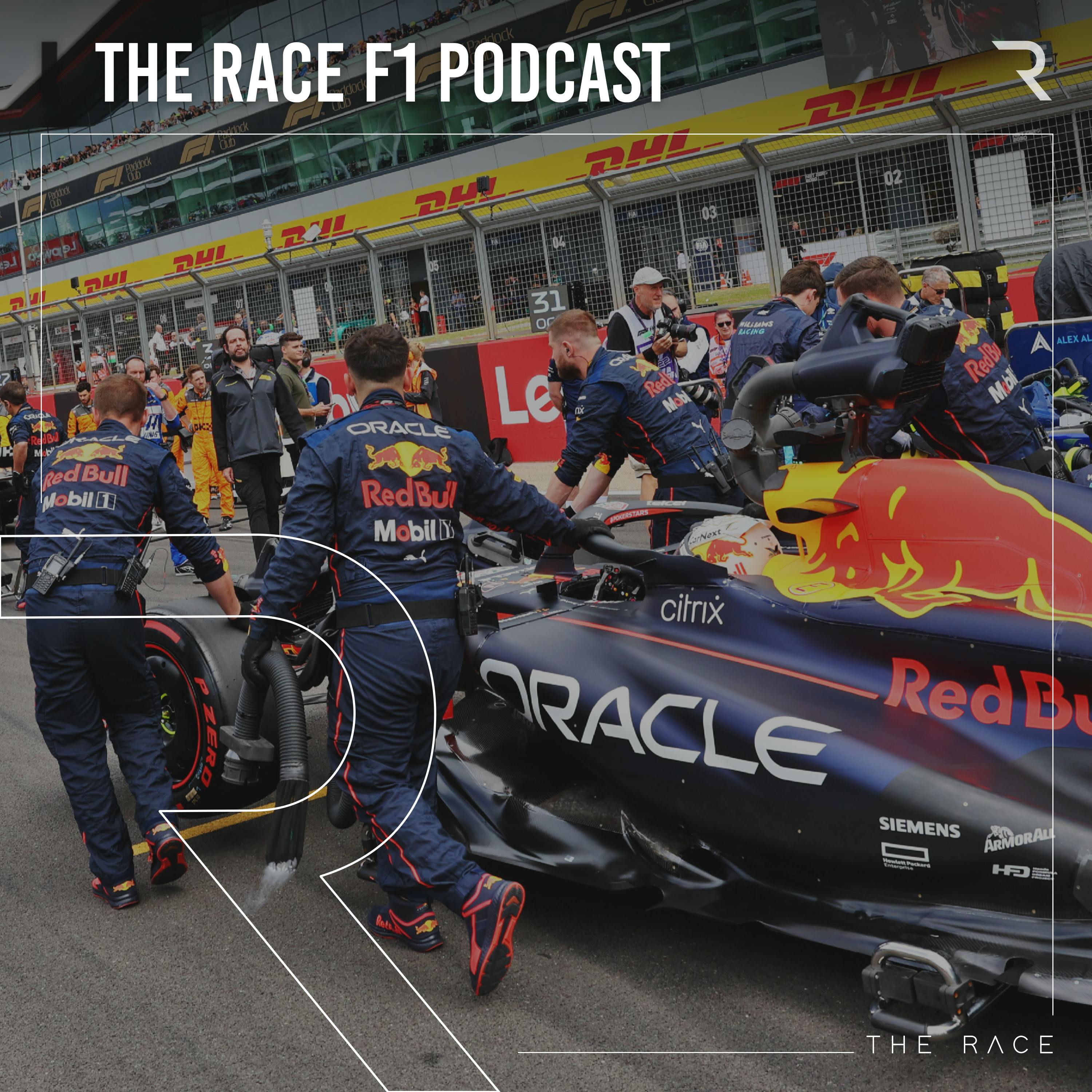 Red Bull F1 cost cap suspicions explained