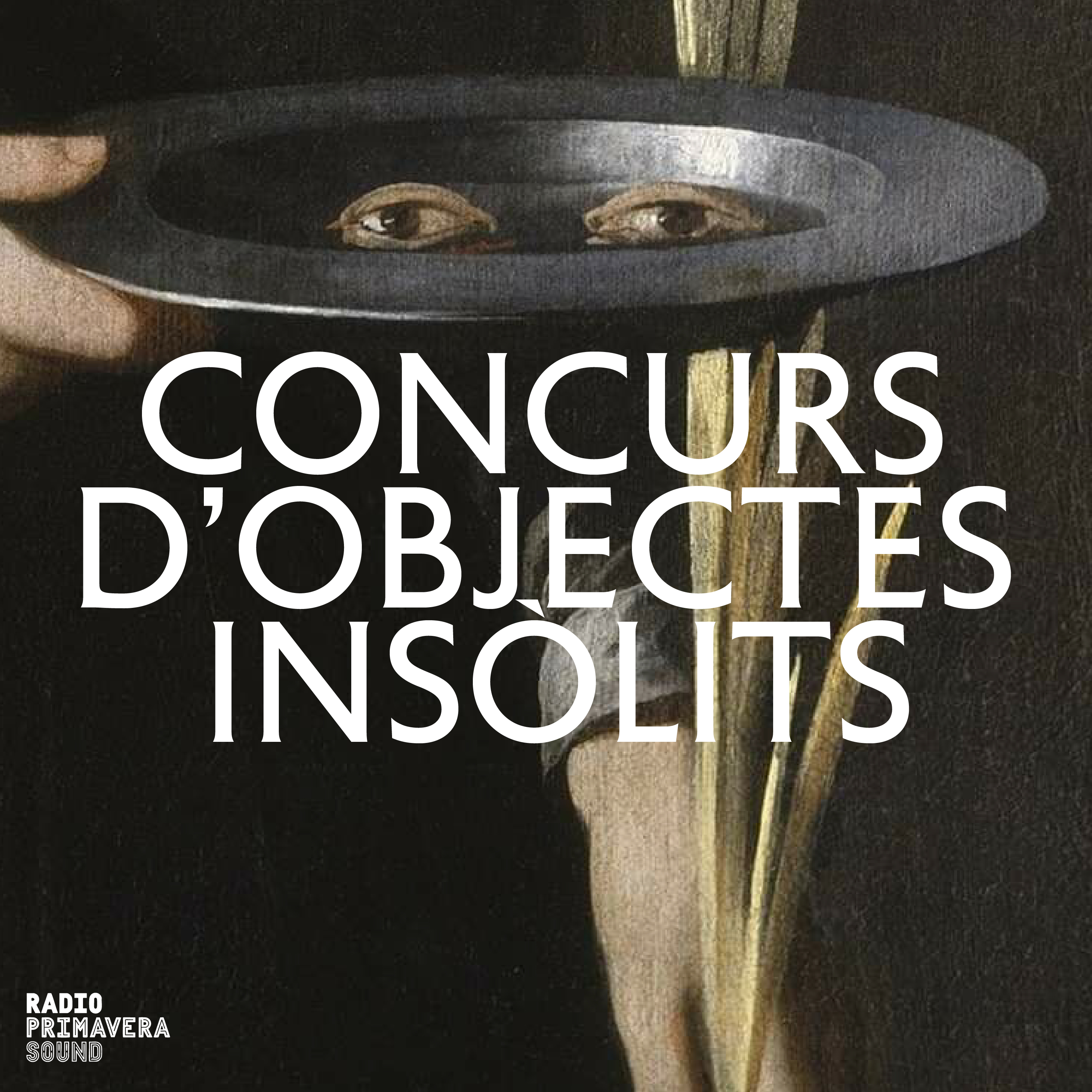Concurs d’Objectes Insòlits podcast artwork