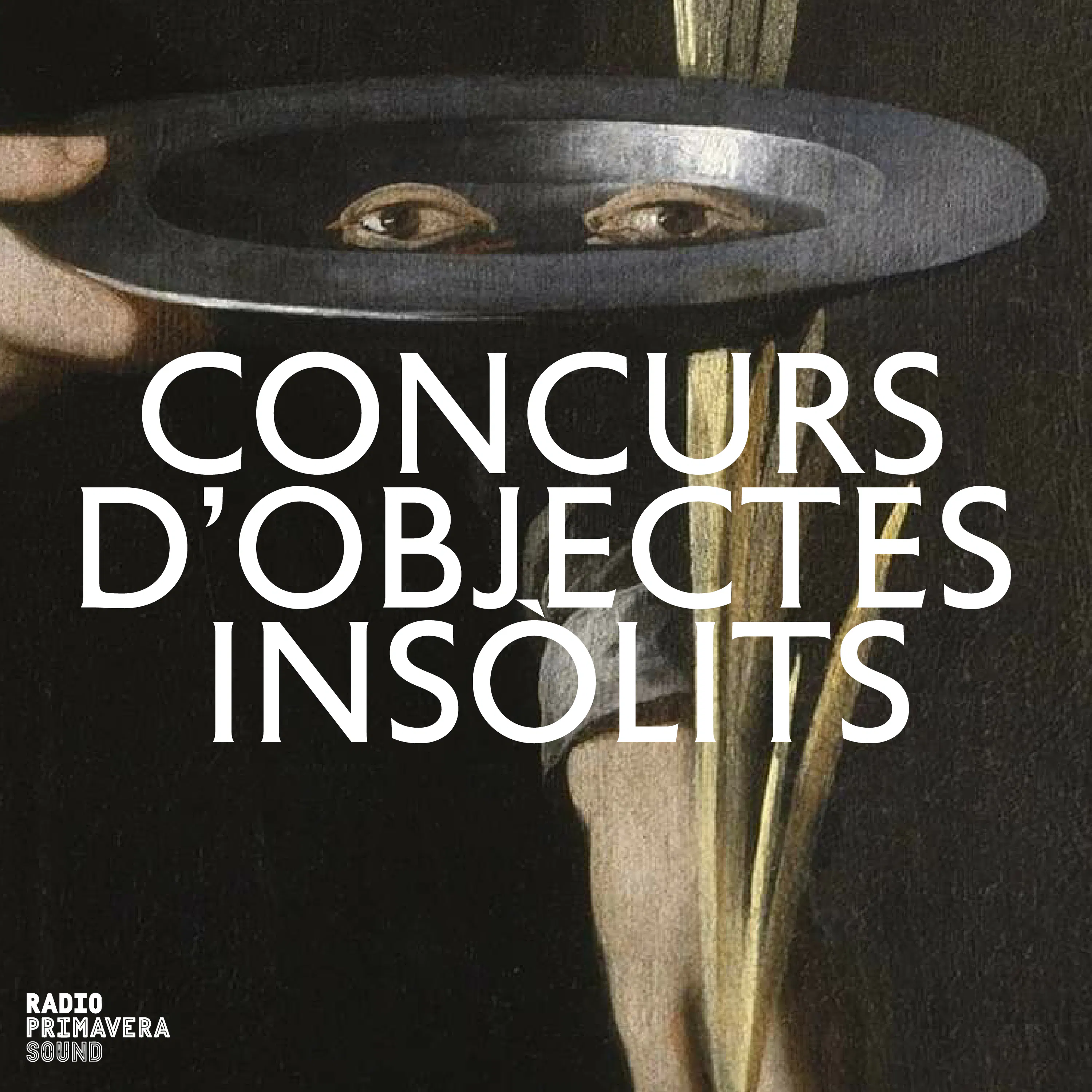 Concurs d’Objectes Insòlits